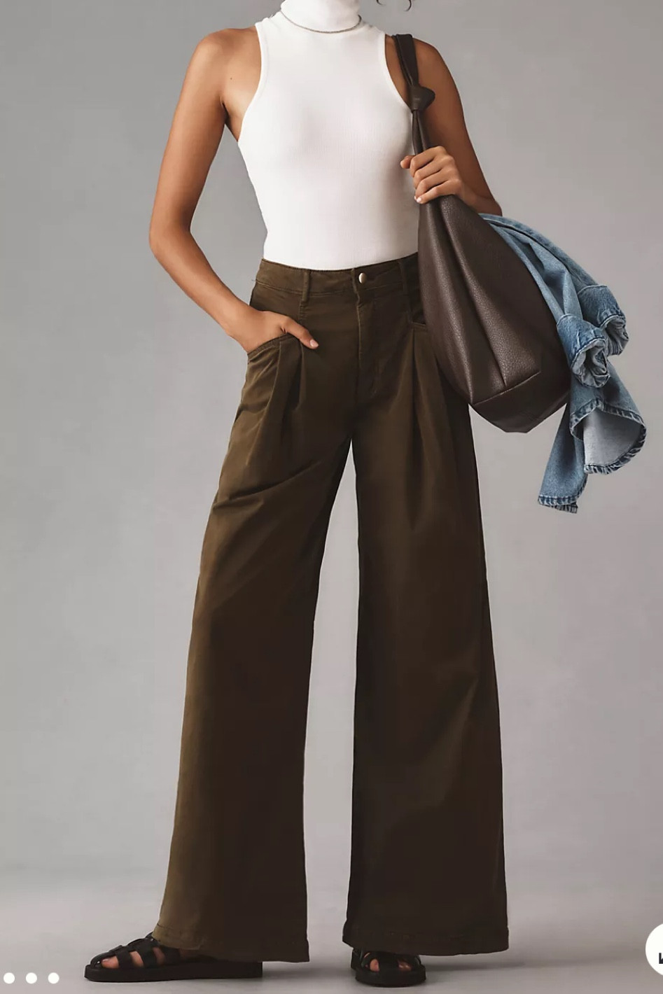 Wide leg, cargo, neutral tones, trousers, formal trousers, office wear, autumn 



#LTKautumn #LTKworkwear #LTKstyletip