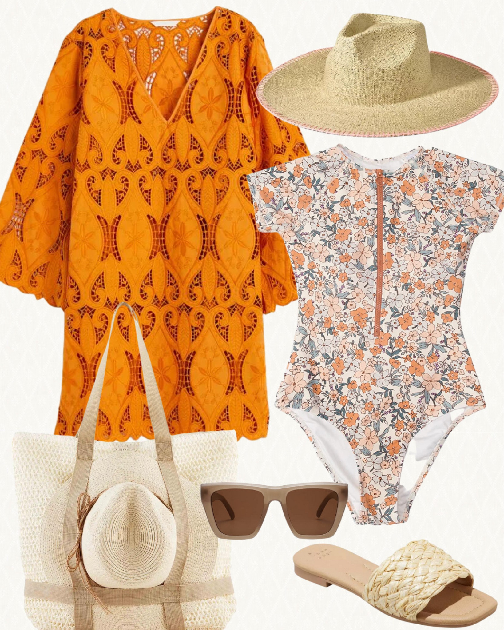 Affordable resort wear
Amazon swimwear
Affordable swimwear 
Amazon resort wear 
Amazon summer wardrobe
Affordable summer clothing
Affordable resort looks
Swimwear
Summer accessories 
Pool necessities
Beach necessities 

#LTKswim #LTKstyletip #LTKtravel