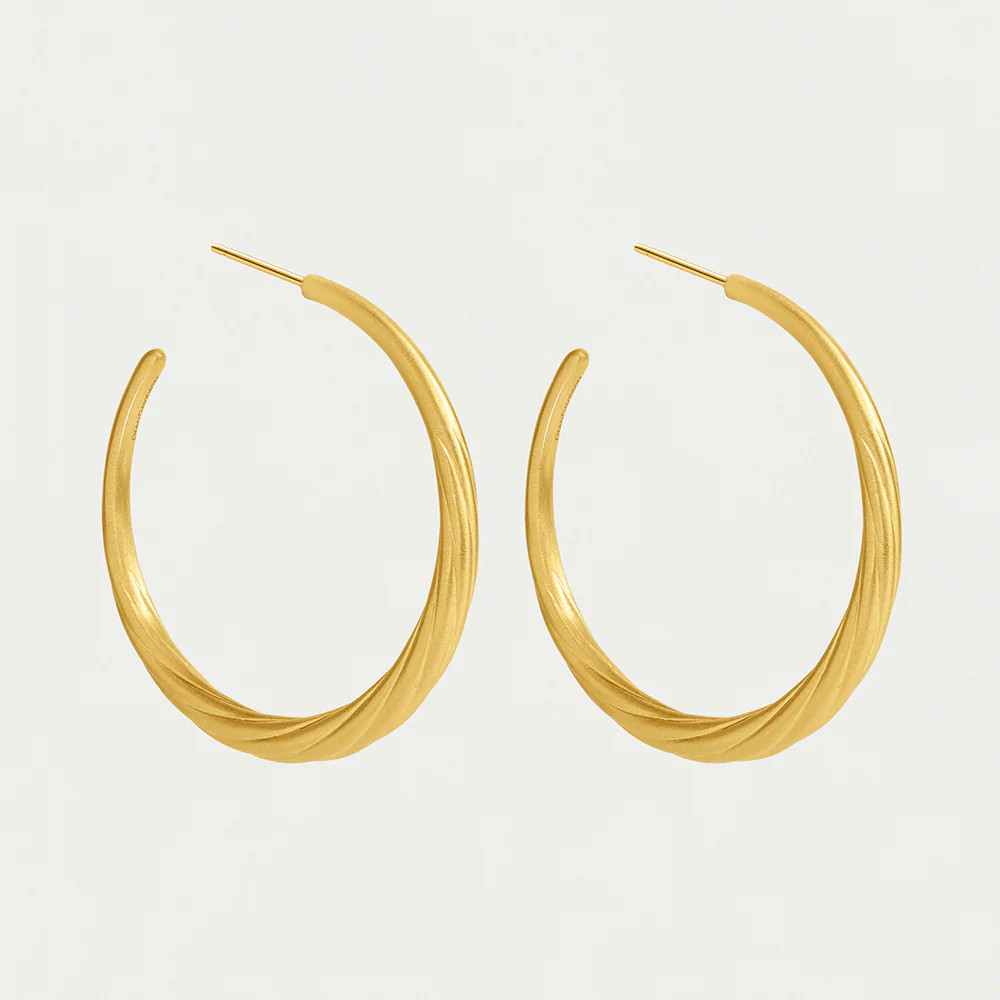 Forme Hoops | Dean Davidson