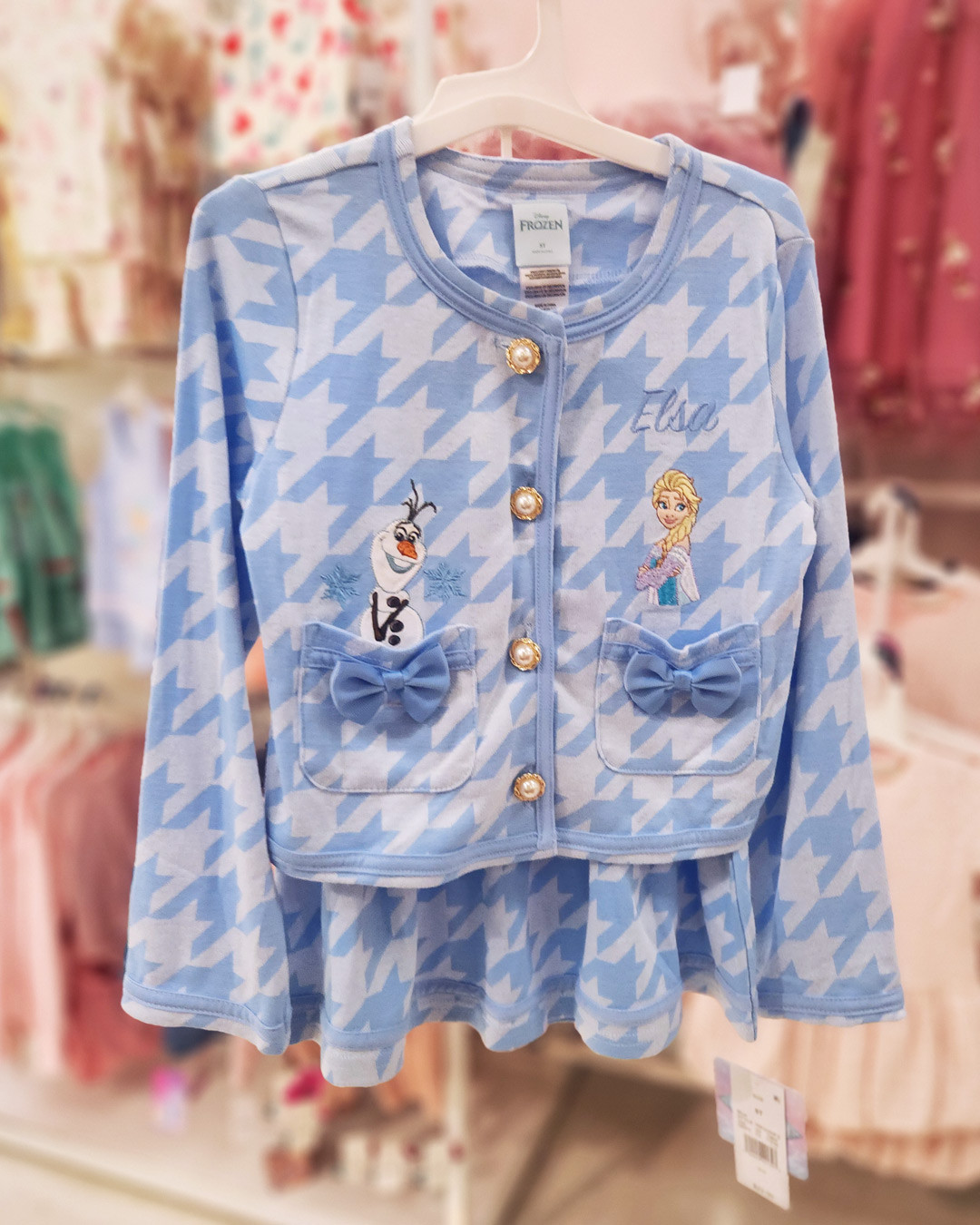 Elsa 2-Piece Toddler Set
#frozen #targetdeals 

 #LTKSeasonal #LTKKids