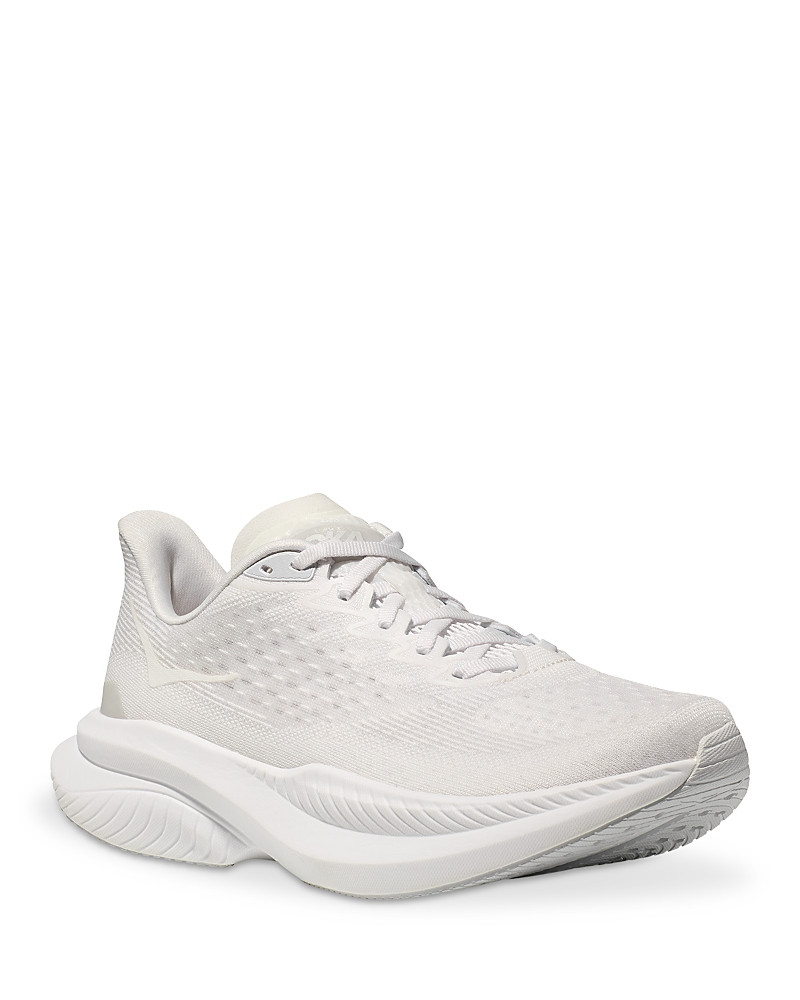Hoka Women's Mach 6 Trainer Sneakers | Bloomingdale's (US)
