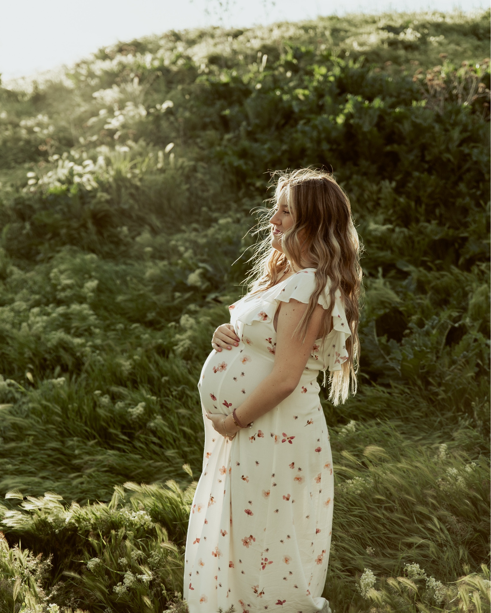 My fav maternity dress! It’s so hard to find things that make you feel like you while you’re pregnant and this one made me feel amazing! 

#LTKBaby #LTKSeasonal #LTKBump