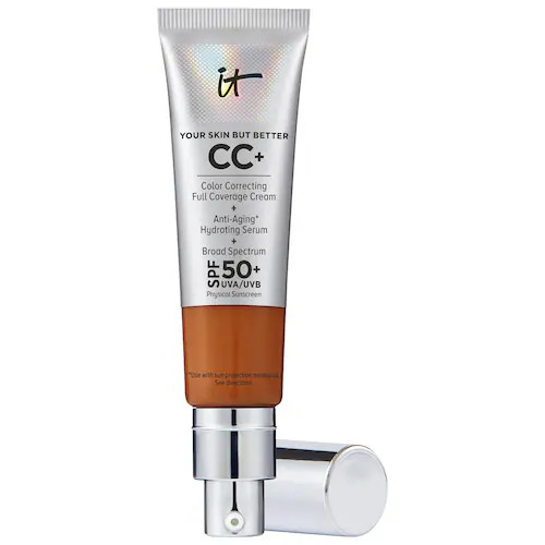 CC+ Cream with SPF 50+ | Sephora (US)