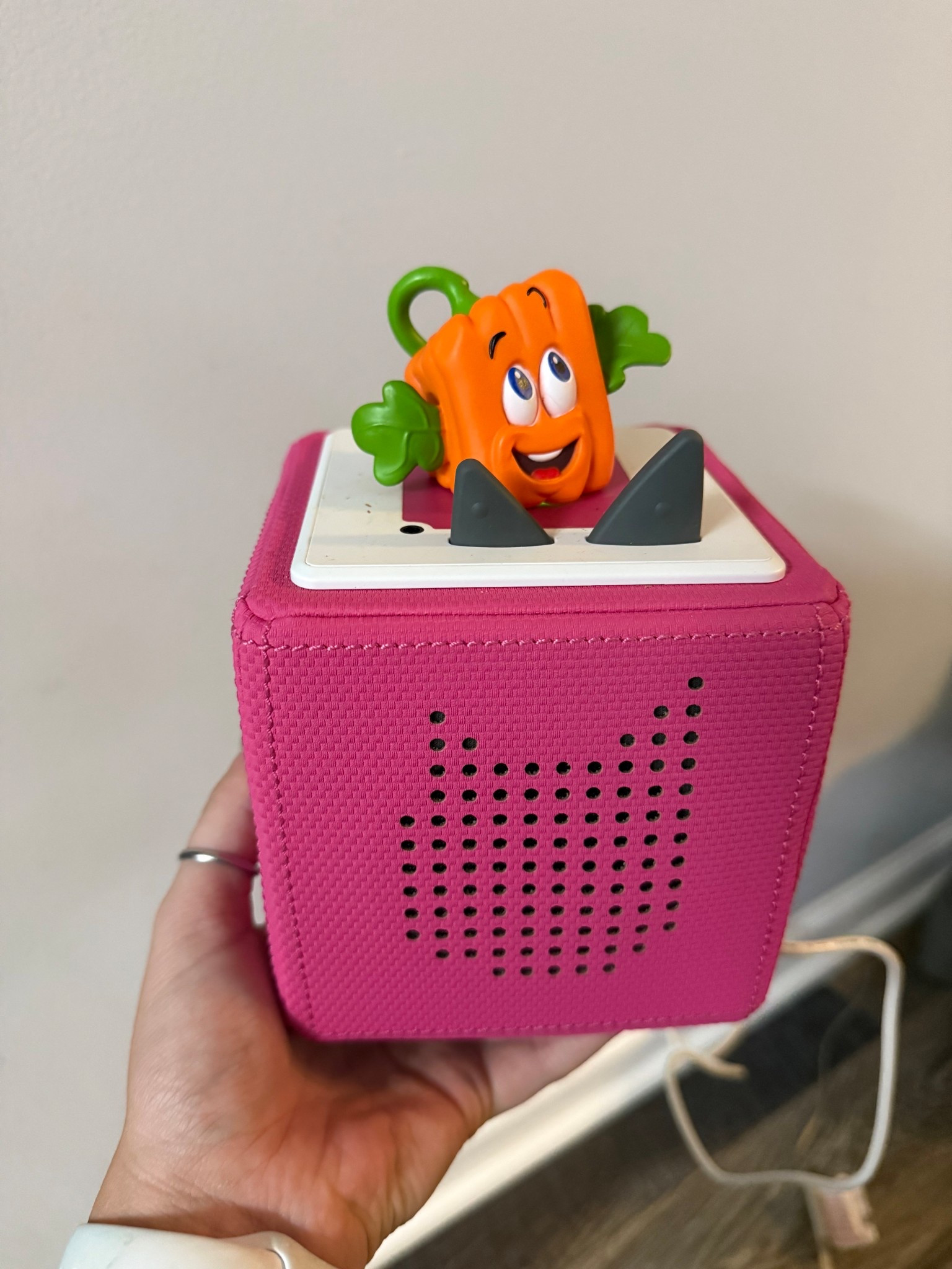 Snagged some more holiday tonies with the current target circle deal! Definitely putting the Christmas ones in her stocking from St. Nick

#LTKSeasonal #LTKKids #LTKHalloween