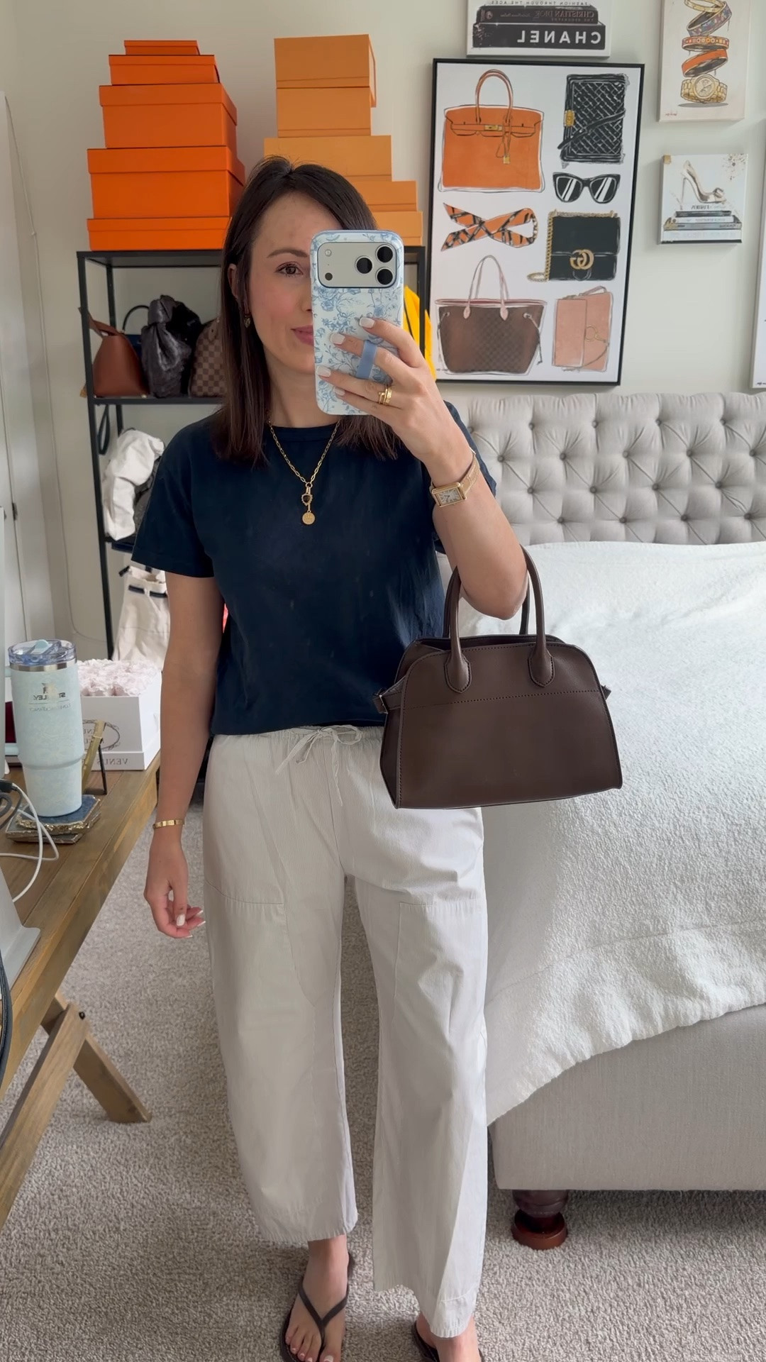 I am obsessed with the Leset Yoshi pants! So comfy!!

#LTKSeasonal #LTKootd
