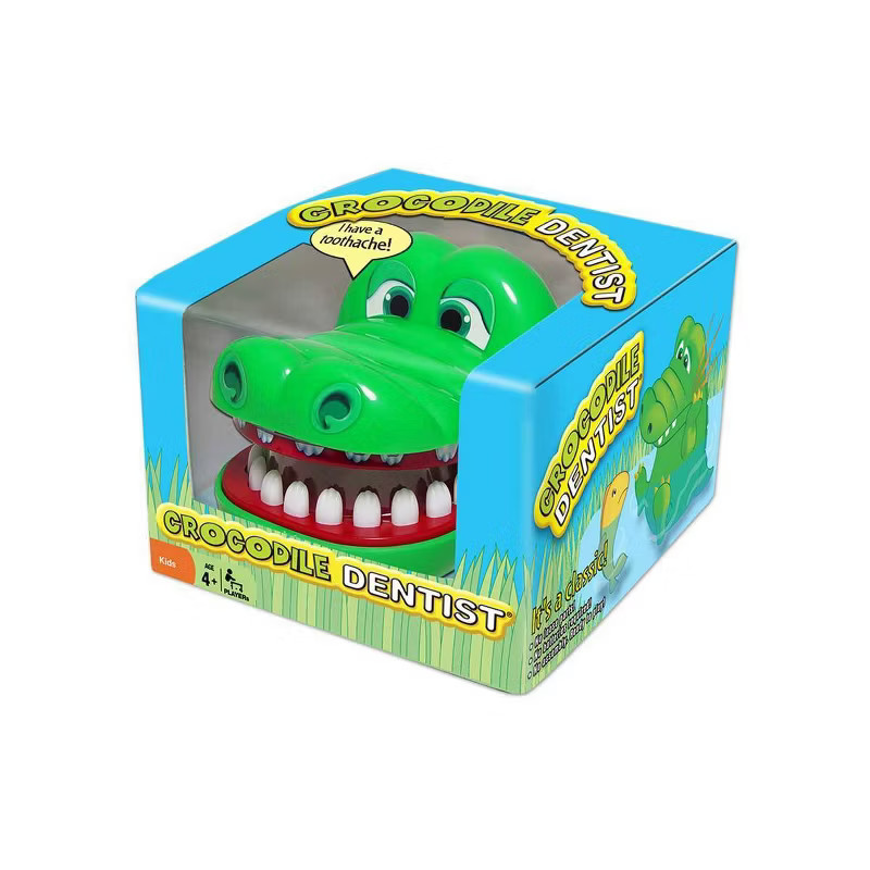 Crocodile Dentist Game | Target