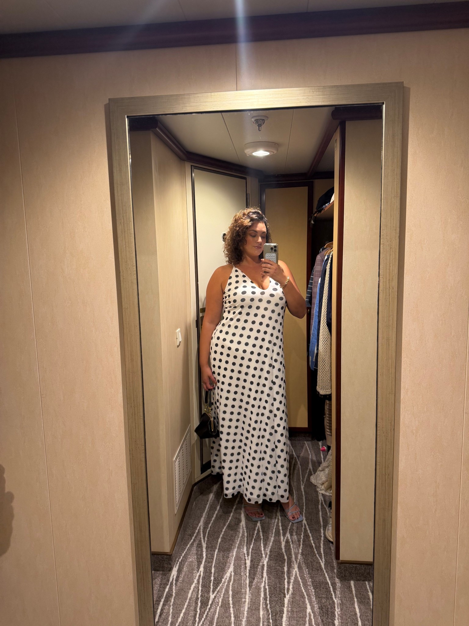 vacation ootd 

#LTKMidsize #LTKPlusSize #LTKTravel