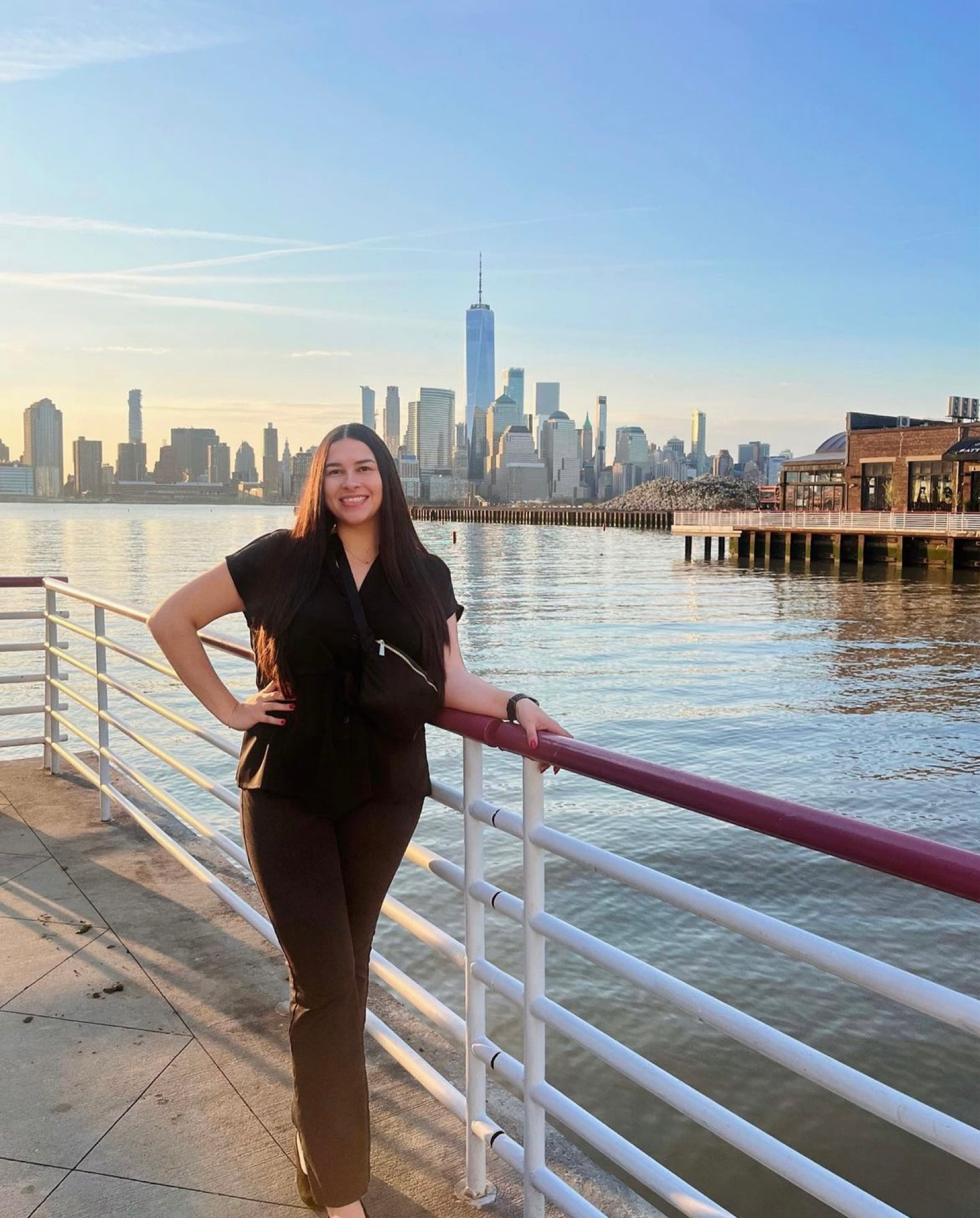 Casual work outfit 🗽 

#LTKFindsUnder50 #LTKPlusSize #LTKMidsize