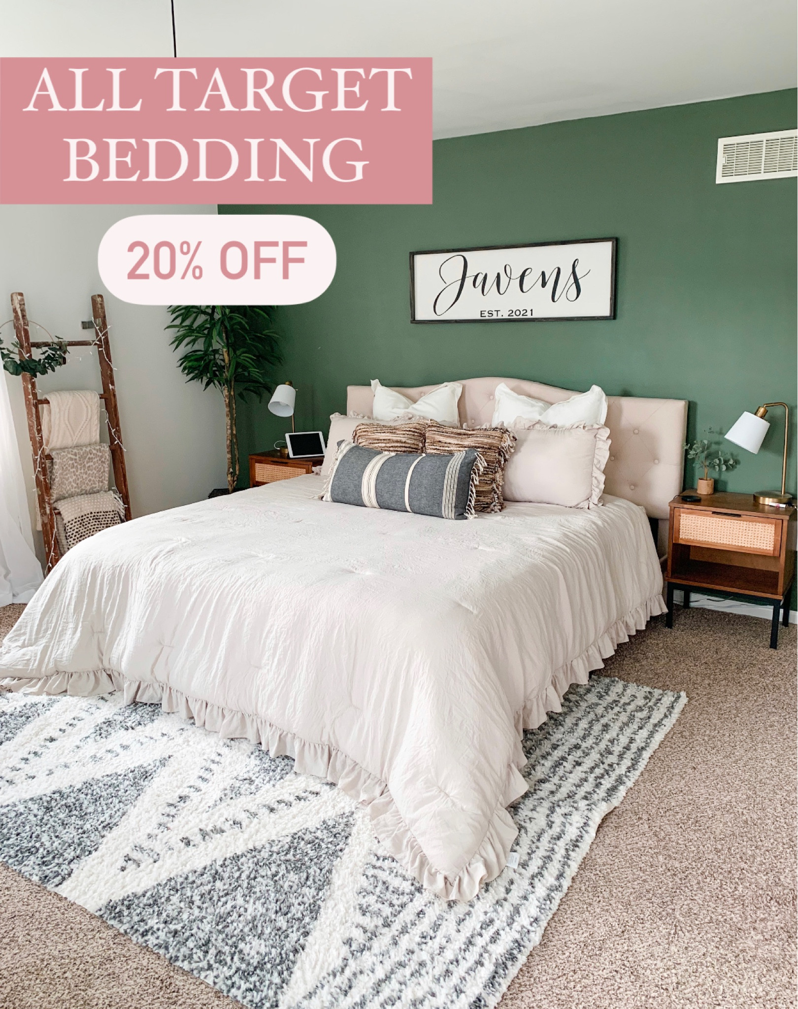 Target bedding, bedding, target style, comforter, target deal days

#LTKunder50 #LTKstyletip #LTKhome

#LTKSeasonal #LTKsalealert #LTKunder100