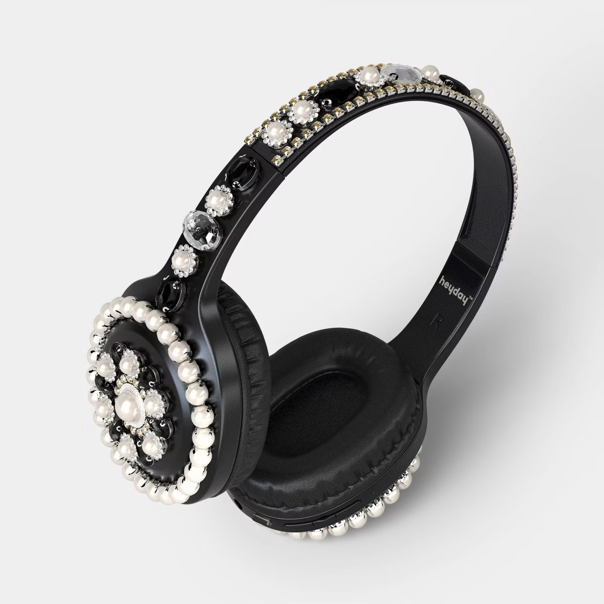 Embellishment Over the Ear Headphones - heyday™ | Target