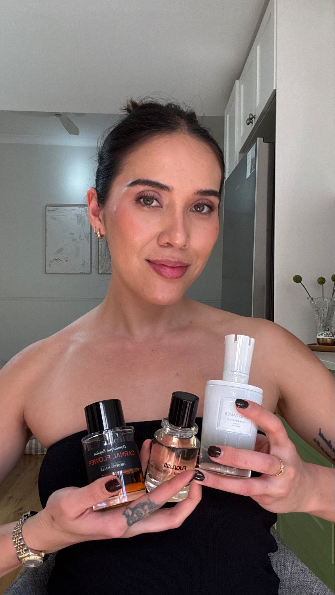 3 fragrances I always get complimented on 

#LTKbeauty #LTKspring #LTKaustralia
