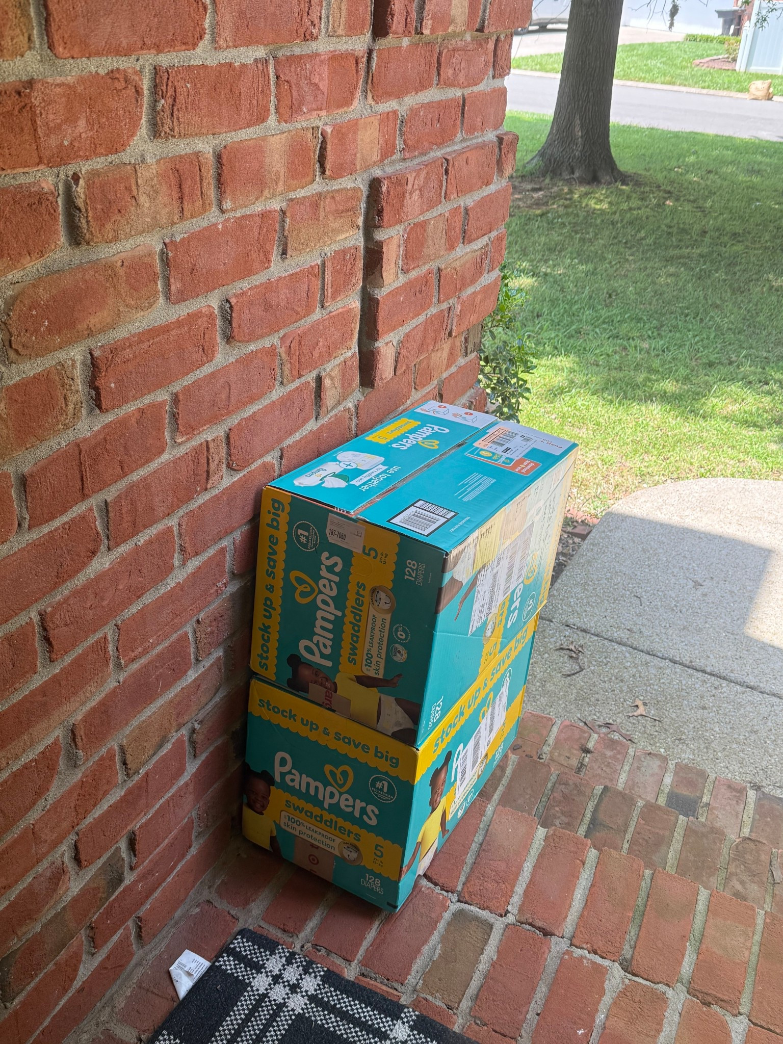 $30 target gift card when you buy $100 worth of diapers or wipes 

#LTKKids #LTKBaby #LTKFamily