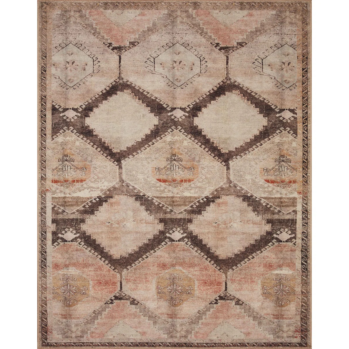 Faro Oriental Indoor Rug | Wayfair North America