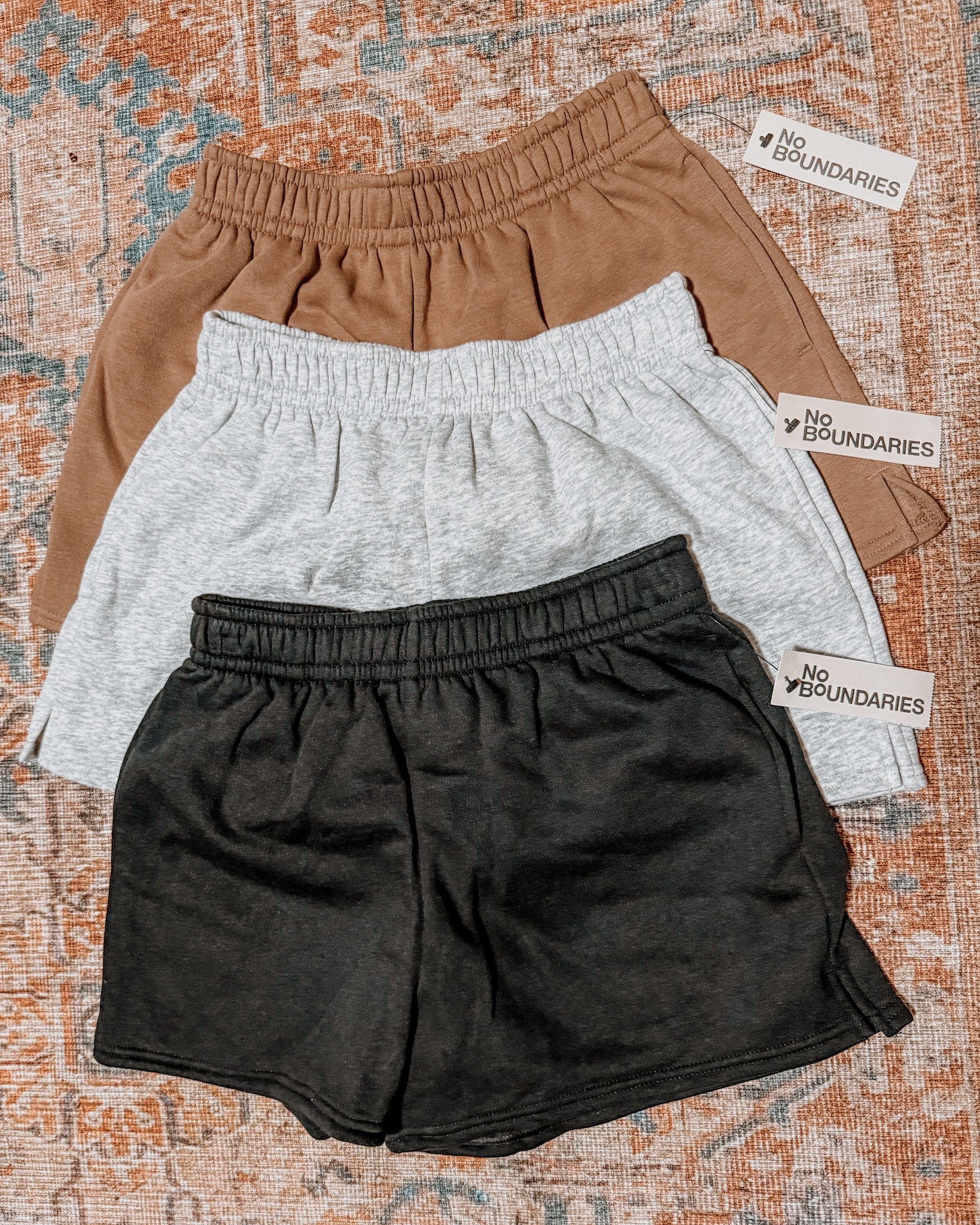 THE perfect wfh short 🤩 just got these this week from Walmart!! AND they’re under $8!!!

Walmart, Walmart find, Walmart shorts, nobo, no boundaries, active shorts, nobo shorts, no boundaries shorts, comfy, wfh, wfh outfit, wfh fit, work from home, work from home outfit, work from home style, work from home shorts, wfh style, trending 

#LTKActive