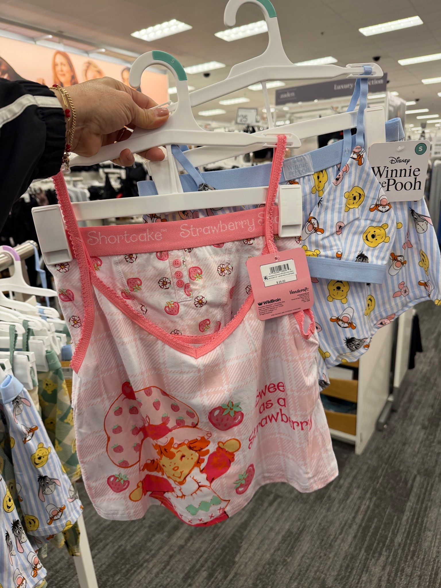 Cami & boxer set 

#LTKSeasonal #LTKOver40 #LTKdayinmylife