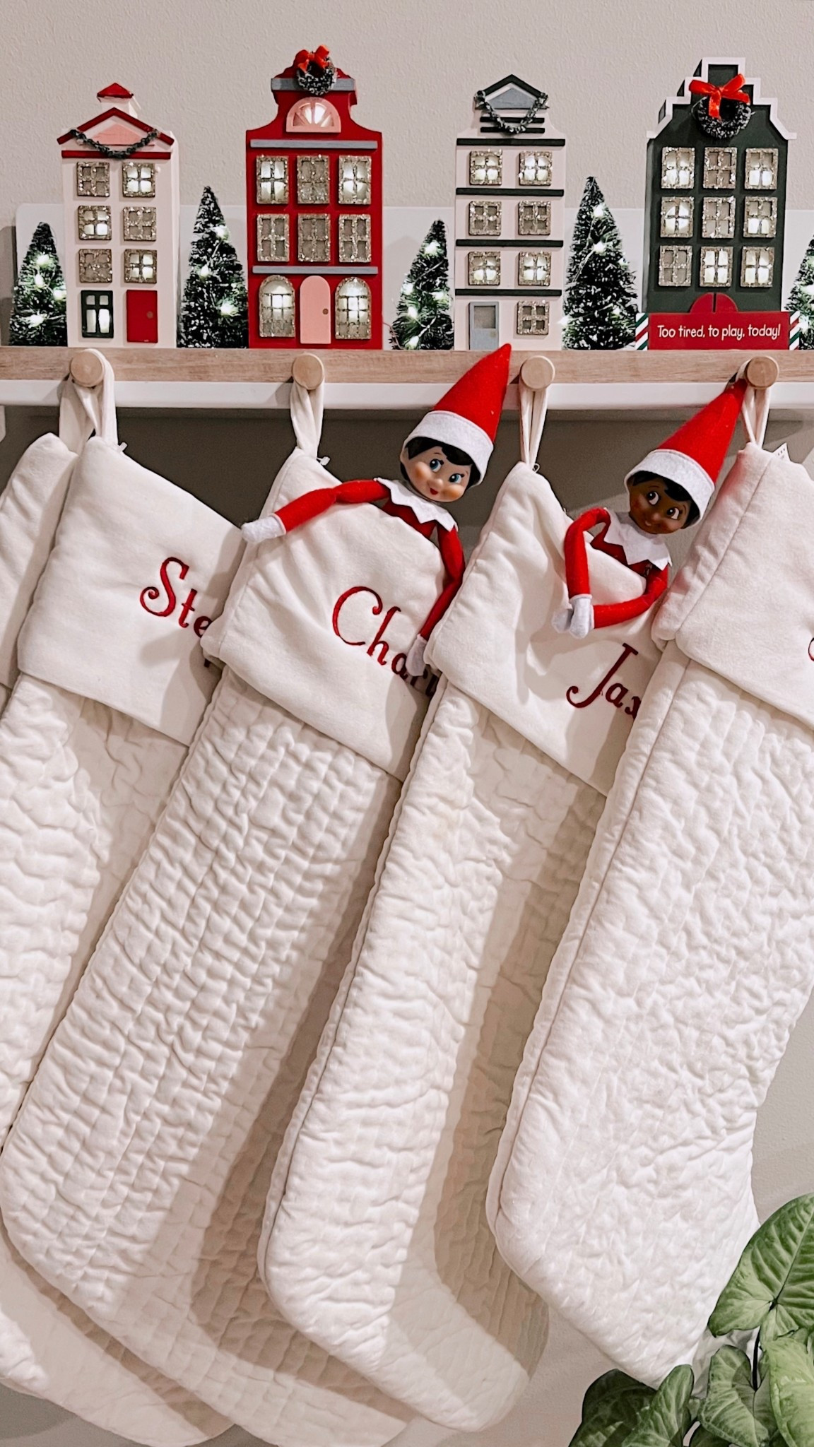 Velvet stockings are on sale! 


#LTKSaleAlert #LTKSeasonal #LTKHoliday