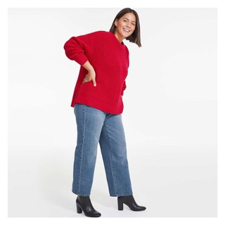 Women+ Favourite Jean | Joe Fresh
