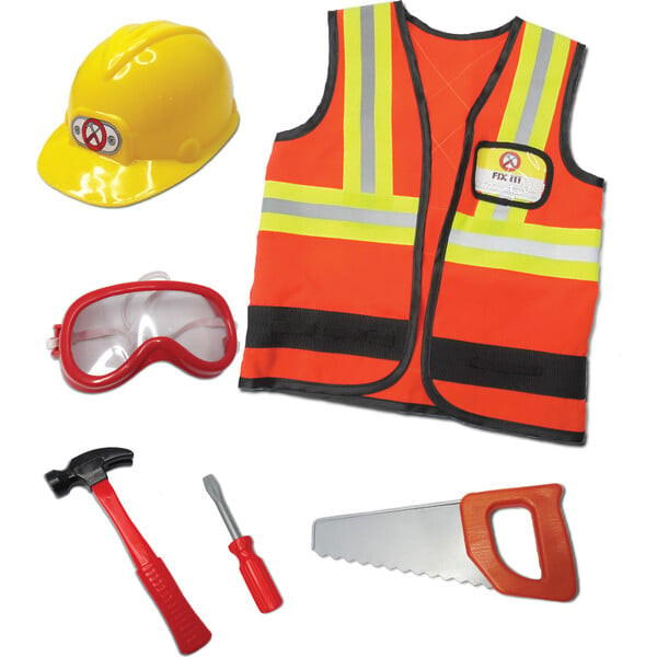 Construction Worker | Maisonette