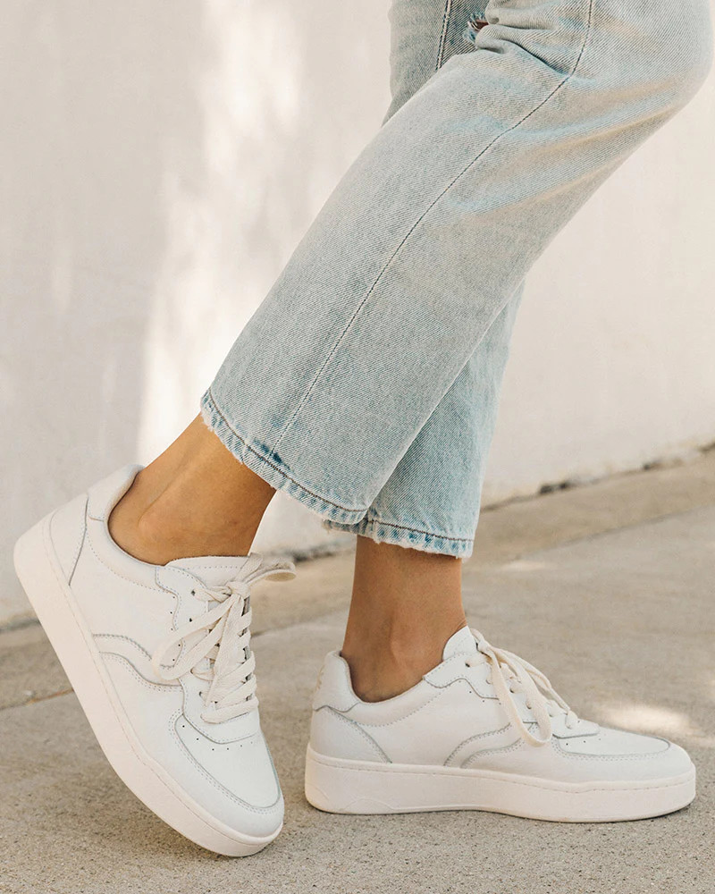 Roma Sneaker
            
              $139 | Soludos