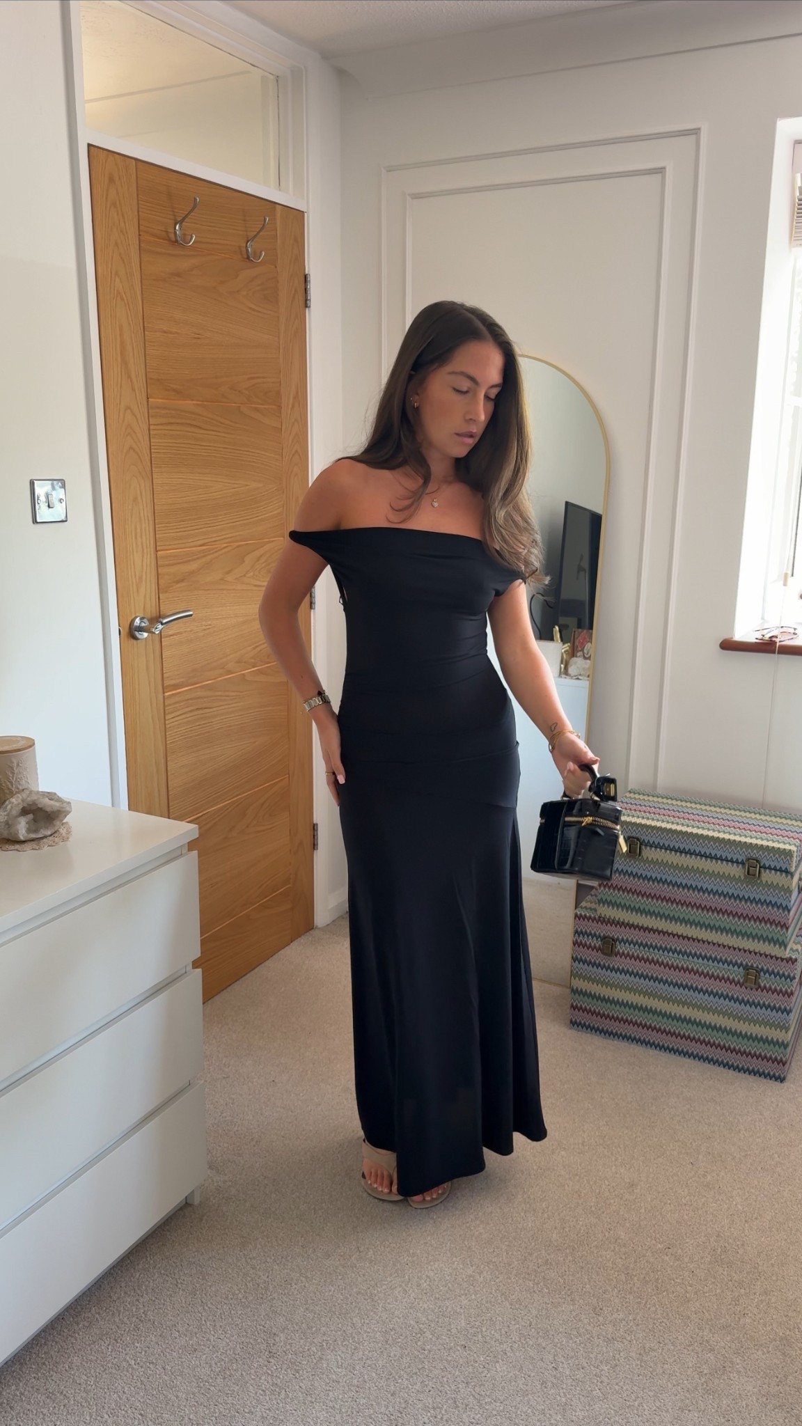 Black midi dress - wedding - dresses - new in - date night - summer outfit - 

#LTKdresses #LTKwedding #LTKstyletip