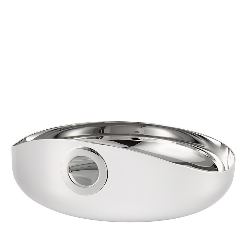 Christofle Oh de Christofle Stainless Steel Bowl | Bloomingdale's (US)