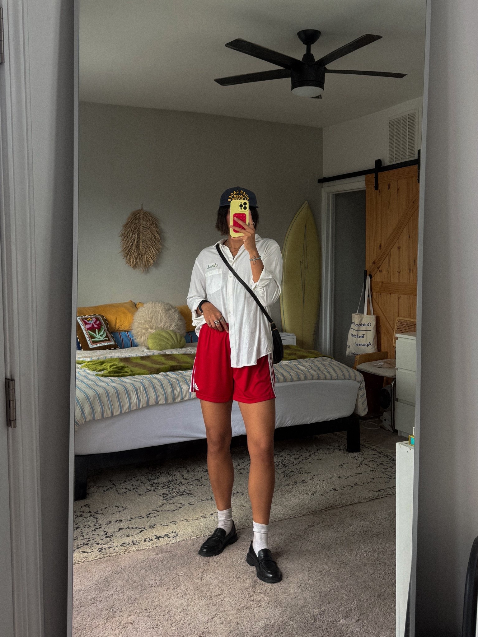 wednesday ootd 