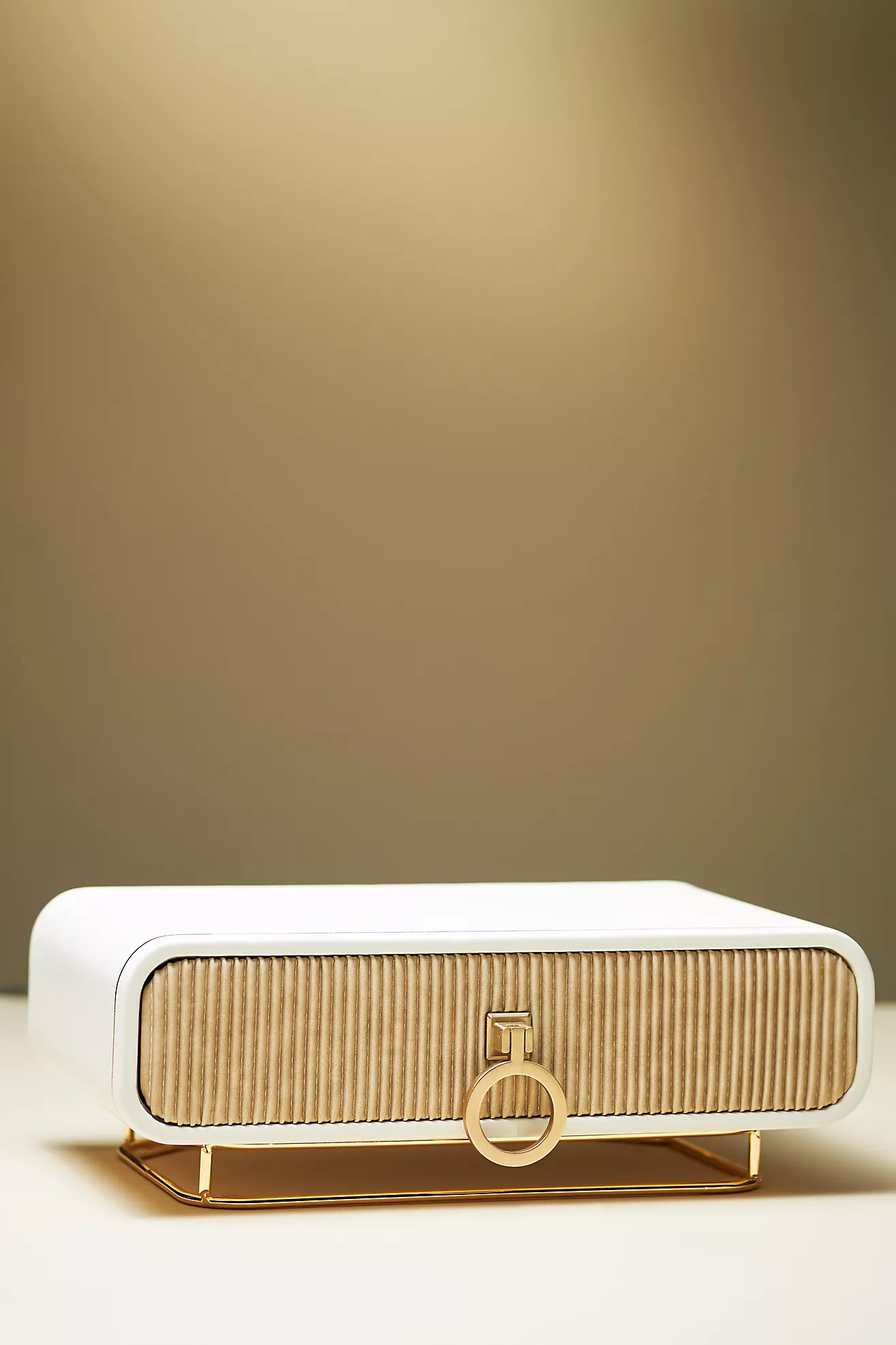 Sophia Jewelry Box | Anthropologie (US)