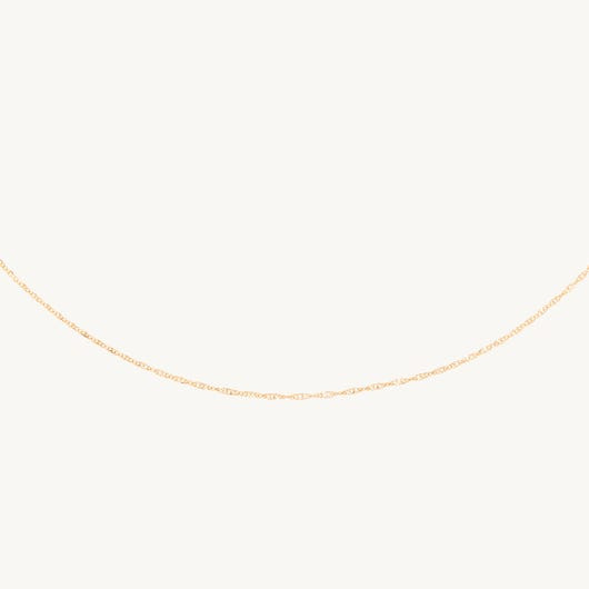 Sweet Nothing Gold Choker | Catbird