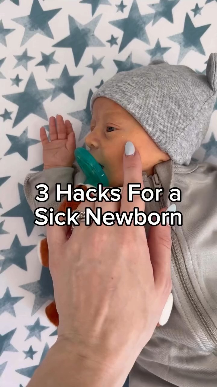 The Momcozy Nasal aspirator was a game changer when we brought Beckham home from the hospital. It is so easy to use with baby's and it works wonders!  

 #LTKBaby #LTKBump #LTKKids