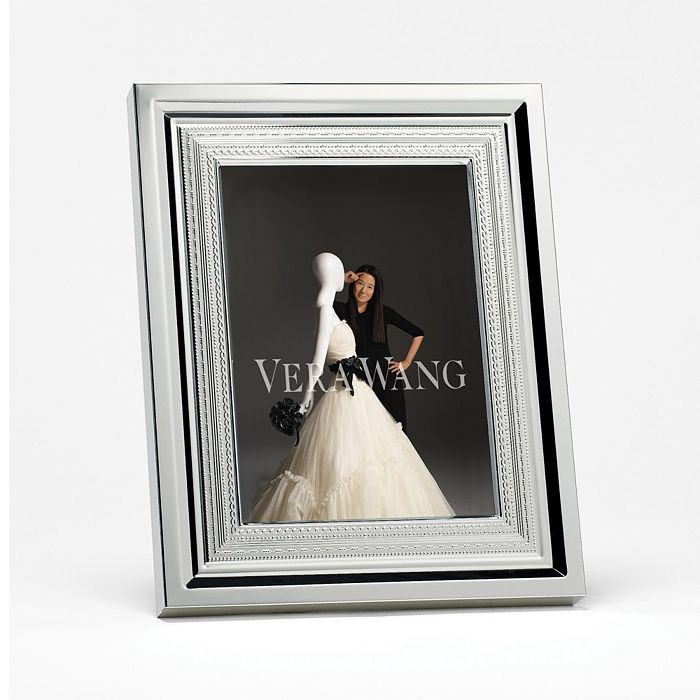 Vera Wang for Wedgwood With Love Frame | Bloomingdale's (US)