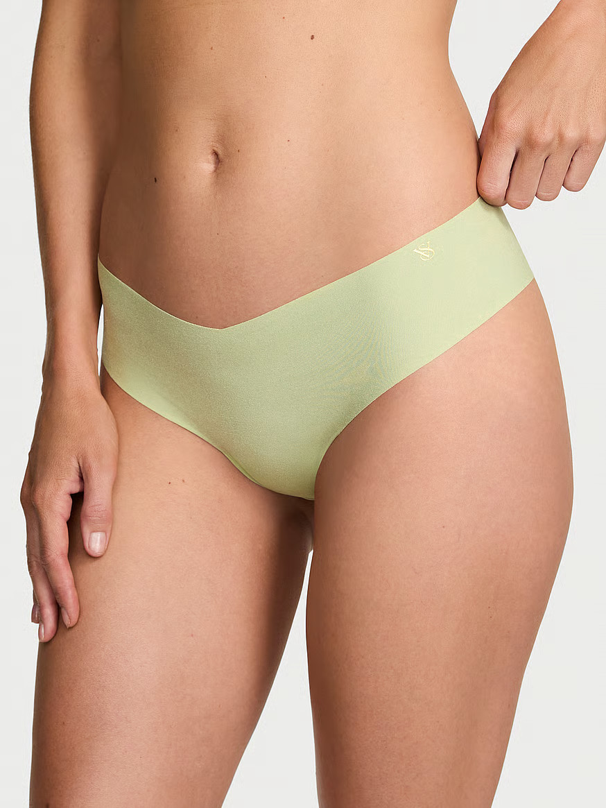 No-Show Thong Panty | Victoria's Secret (US / CA )