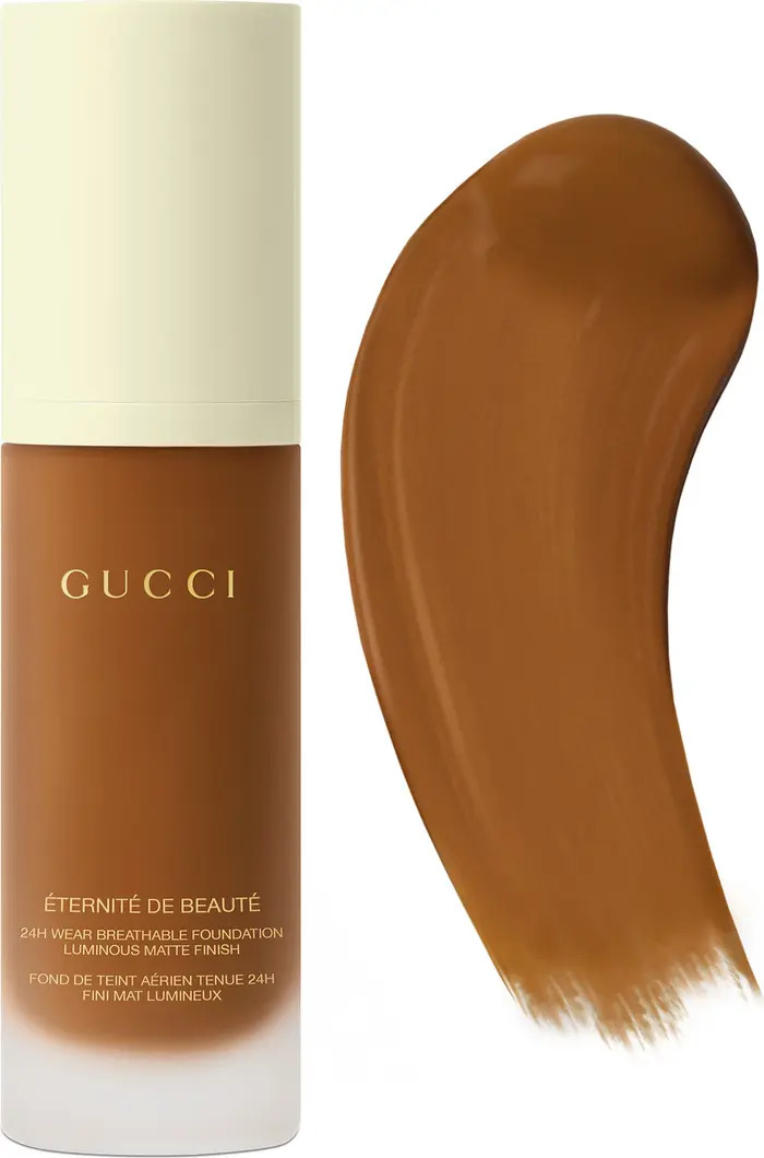 Éternité de Beauté Matte Foundation | Nordstrom