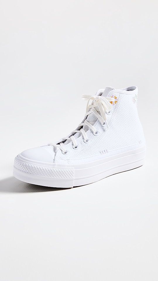 Chuck Taylor All Star Lift High Top Sneakers | Shopbop