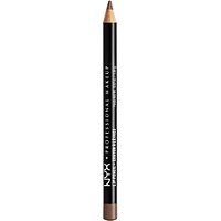 NYX Professional Makeup Slim Lip Pencil - Espresso | Ulta