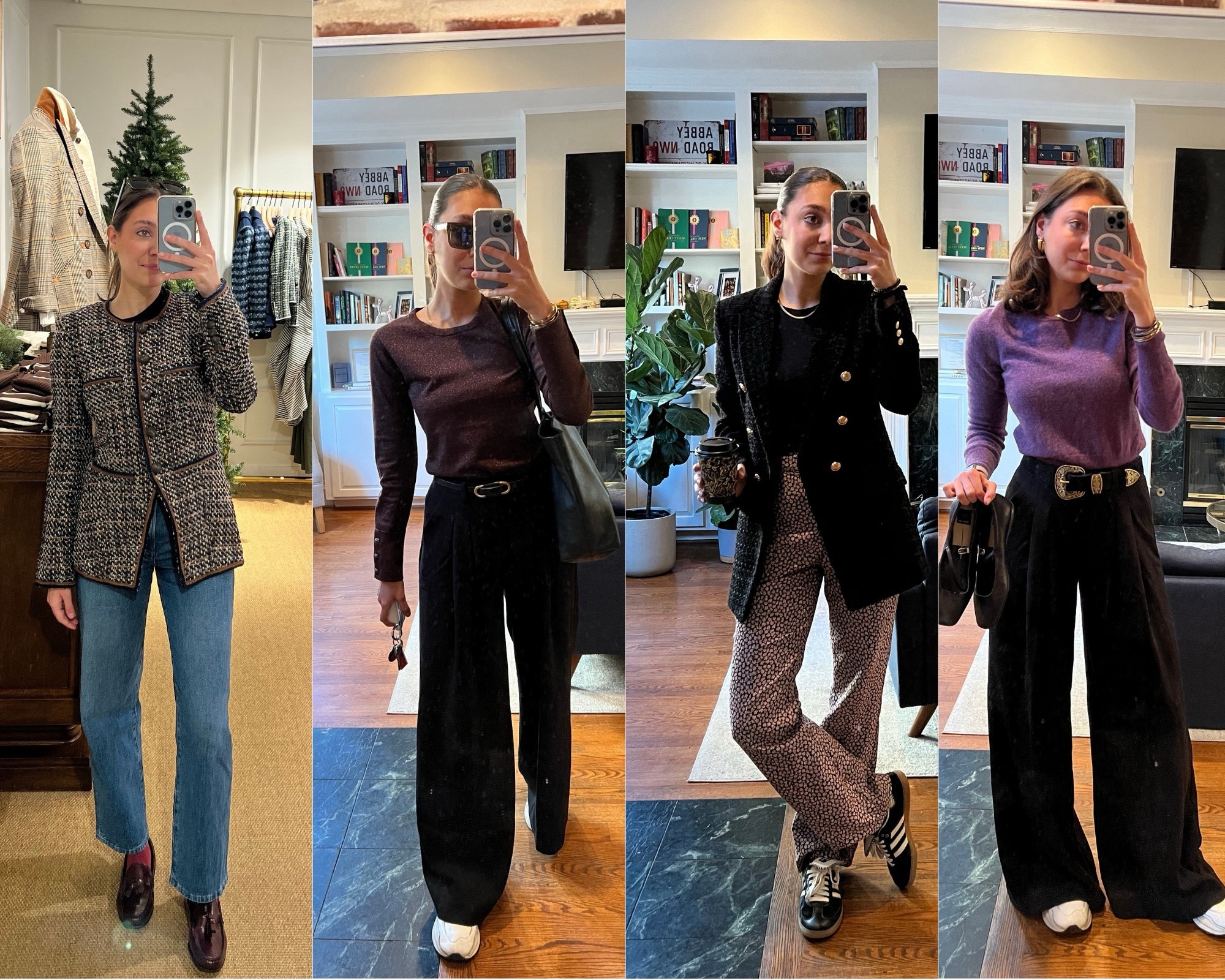 Fall/Winter Workwear: PANTS

#LTKstyletip #LTKworkwear #LTKSeasonal