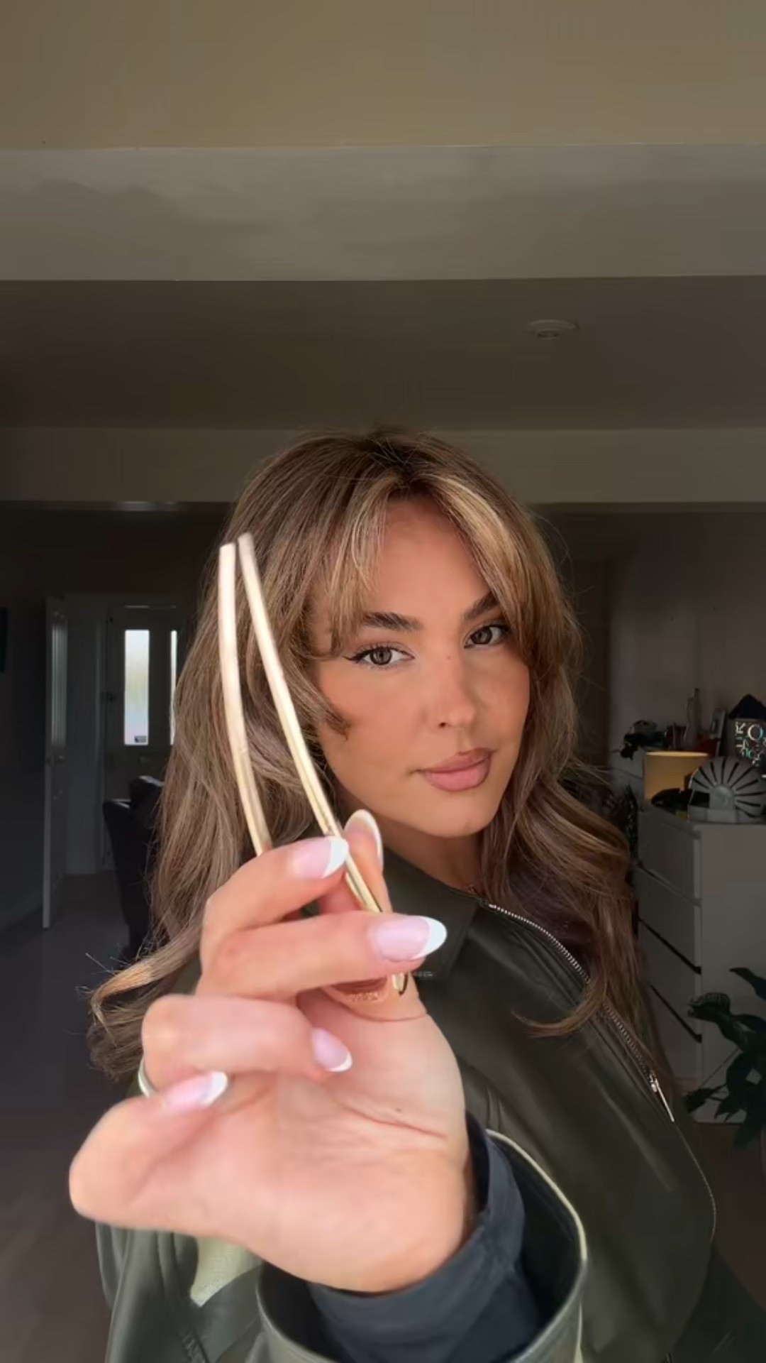Hair pin tutorial 🤎

#LTKdatenight #LTKbeauty #LTKautumn