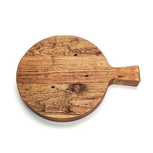 Oak Wood Italian Style Cutting Boards | West Elm (US)
