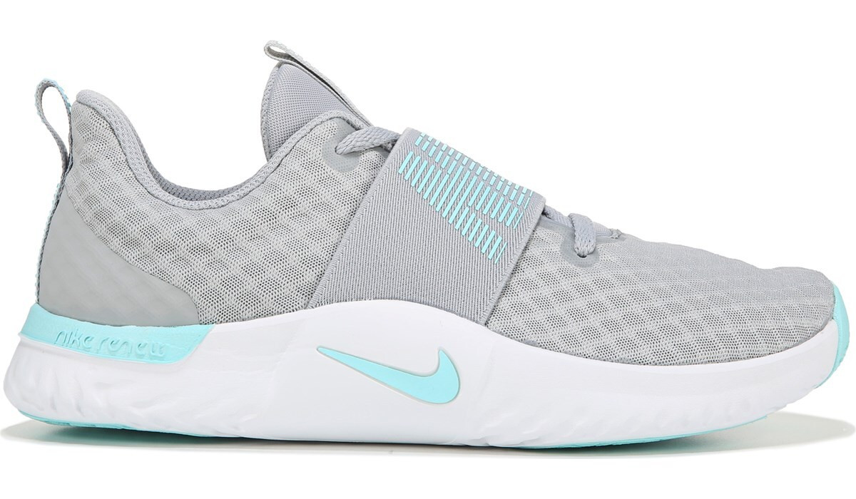 Nike Women's In Season 9 Training Shoe White, Sneakers and Athletic Shoes, Famous Footwear | Famous Footwear