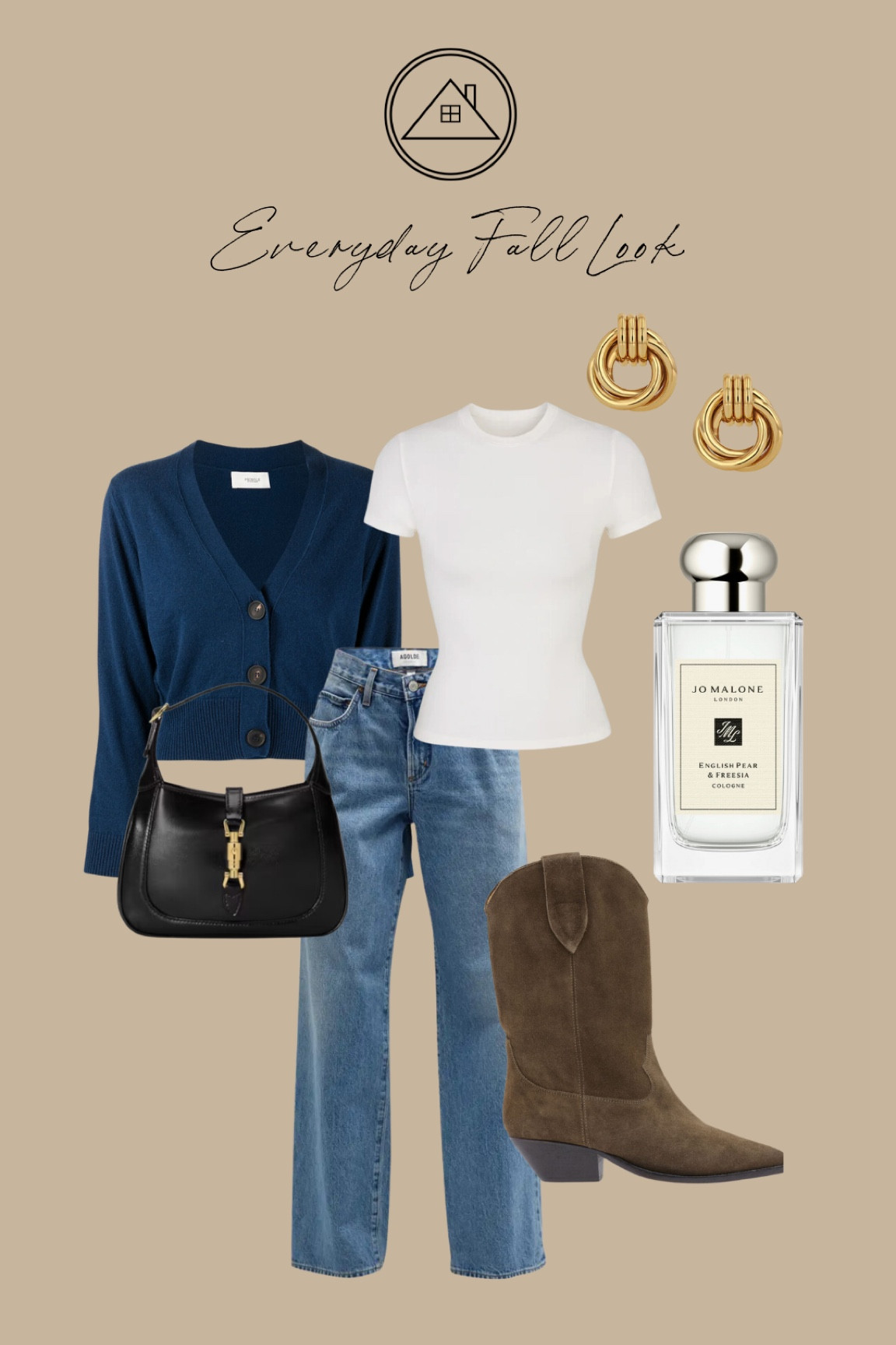 Shop this look for a versatile and comfy everyday fall look! 

#LTKSeasonal #LTKshoecrush #LTKstyletip