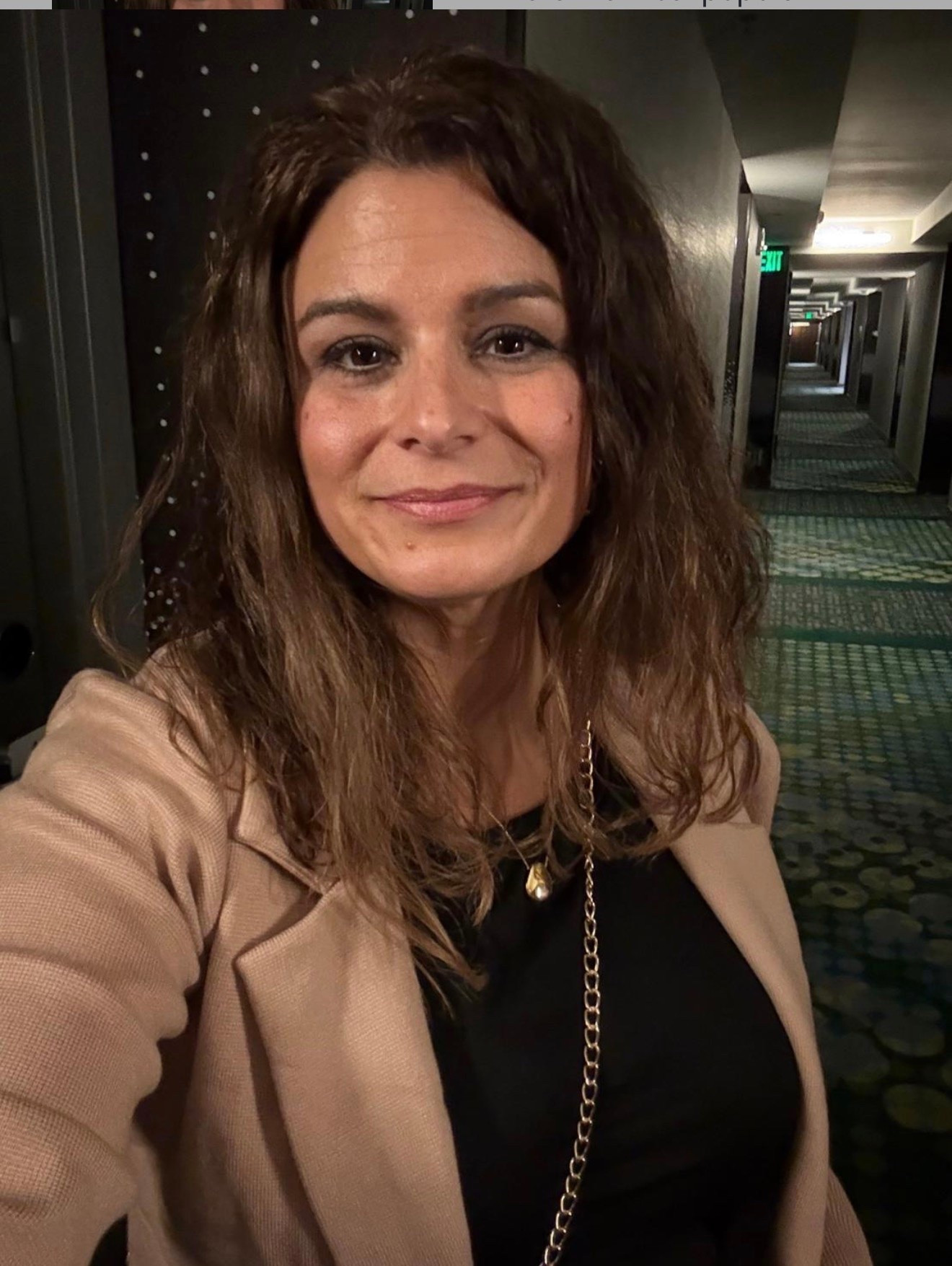 Throwback to Las Vegas for our affiliate conference ✈️

I wore this Anrabess coatigan nonstop on that trip — and all 4 of us brought ours 😂 Clearly we knew what we were doing.

I have this color and olive green, and still reach for both all the time.

It’s HALF OFF right now + my new code TC7A6K7V takes it down even more.

Such a good fall layering piece and one of those Amazon finds I’d buy again.

Amazon coatigan, fall outfits, fall fashion, fall layering piece, women’s cardigan, olive green cardigan, Amazon fashion, travel outfit, casual fall outfit, lightweight coatigan

#LTKNYFW #LTKgrwm #LTKOver40