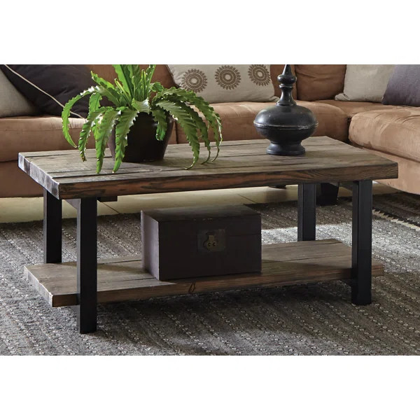 Adams Coffee Table | Wayfair North America