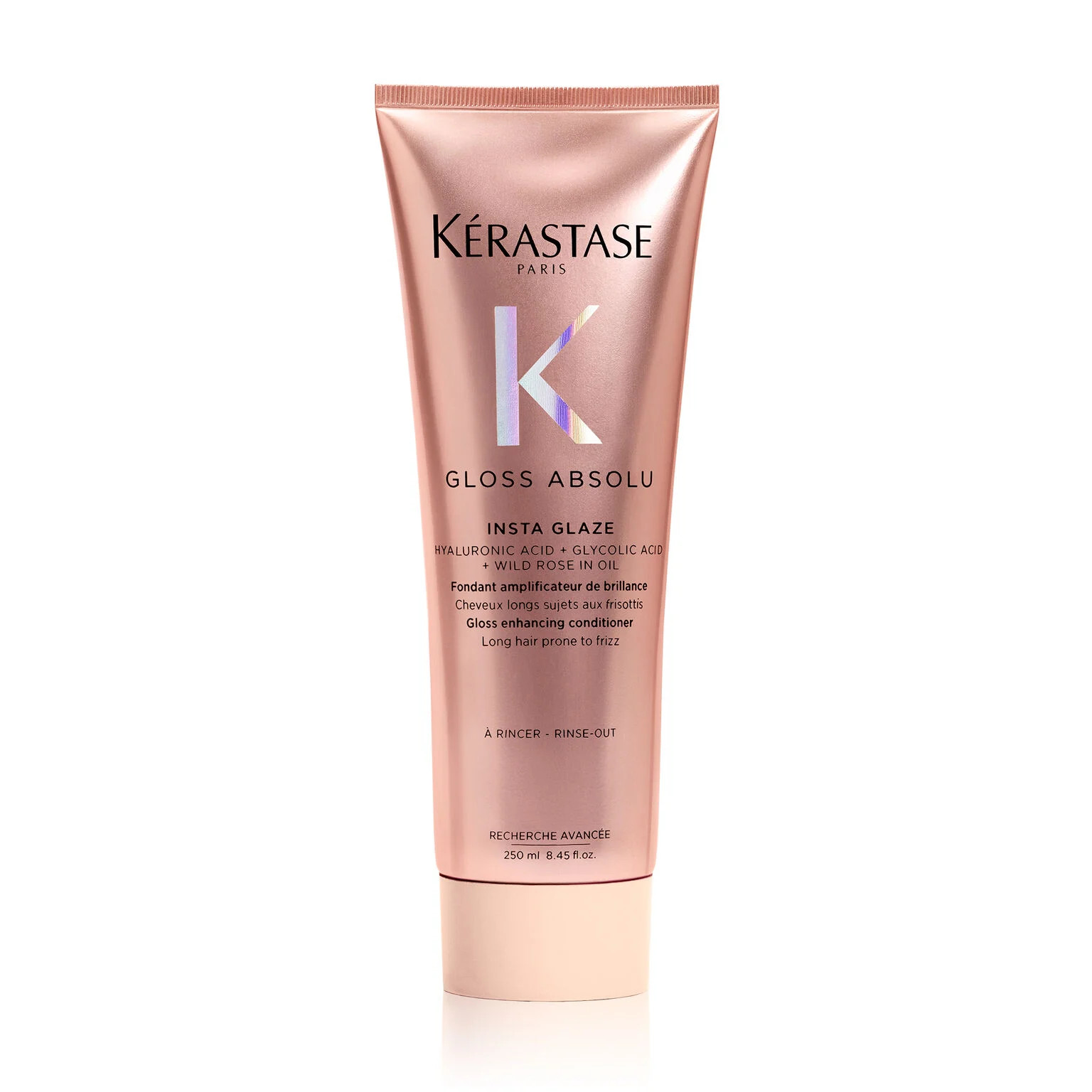 Gloss Absolu Insta Glaze Conditioner For Frizzy Hair | Kerastase | Kerastase US