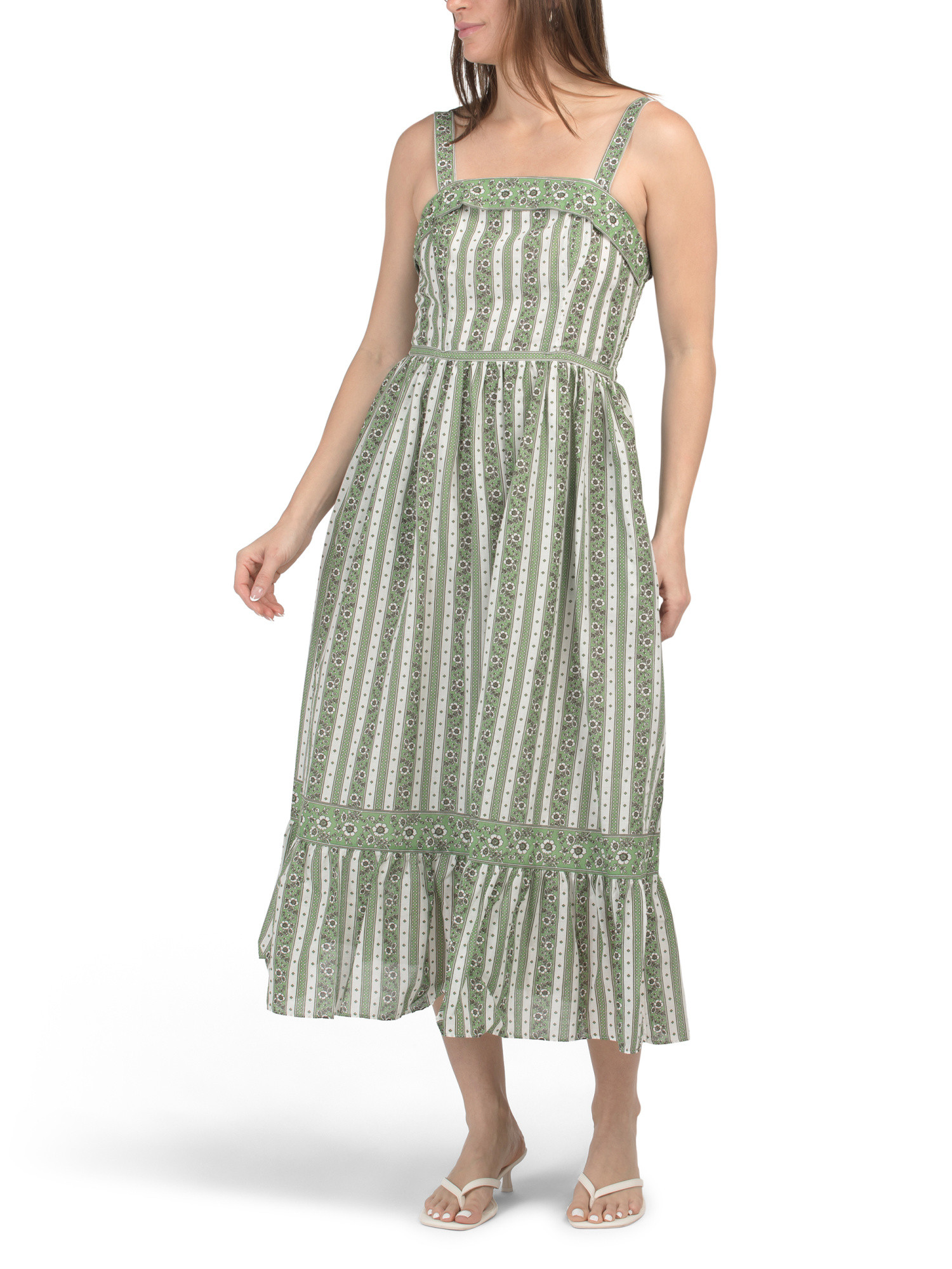 MAX STUDIO
							
							Sleeveless Maxi Dress
						
						
							

	
		
						
							$34.99	... | Marshalls