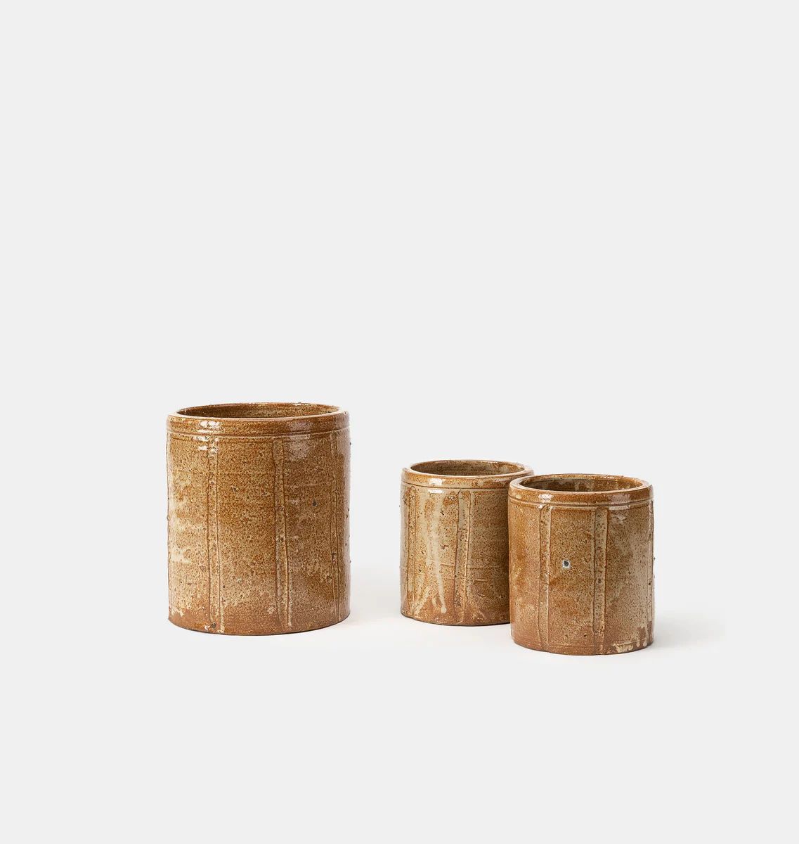 Eero Canister | Shoppe Amber Interiors | Amber Interiors