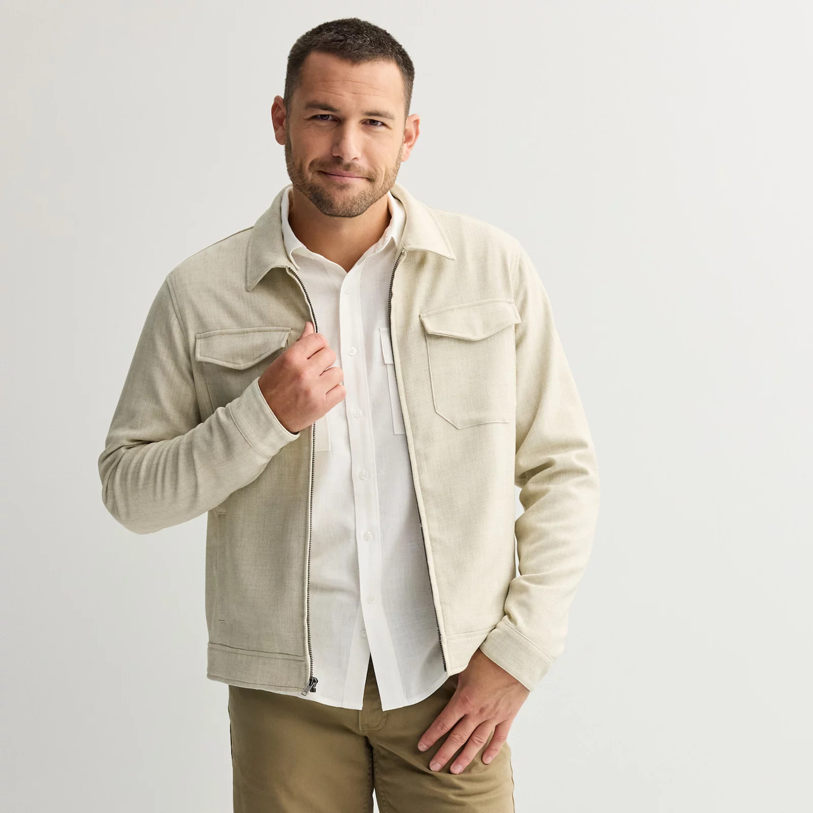 Men's Apt. 9\u00ae Station JacketApt. 9 | Kohl's