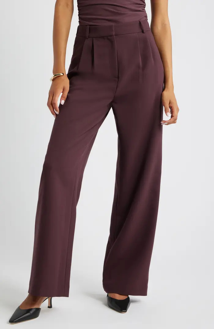 The Icon Trousers | Nordstrom