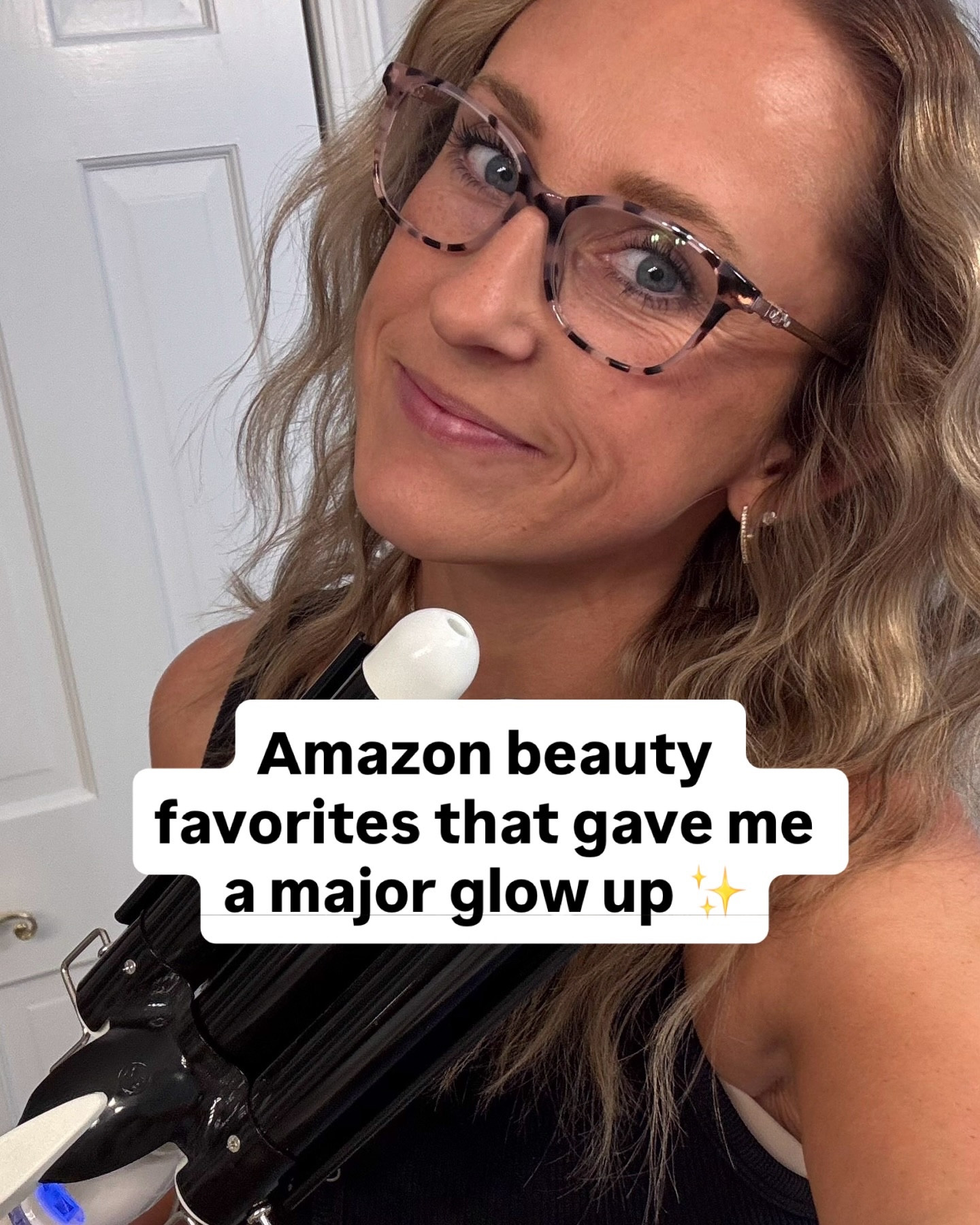 I use these products every day and swear they’ve given me such a major glow up 😍✨



#LTKgrwm #LTKBeauty #LTKselfcare