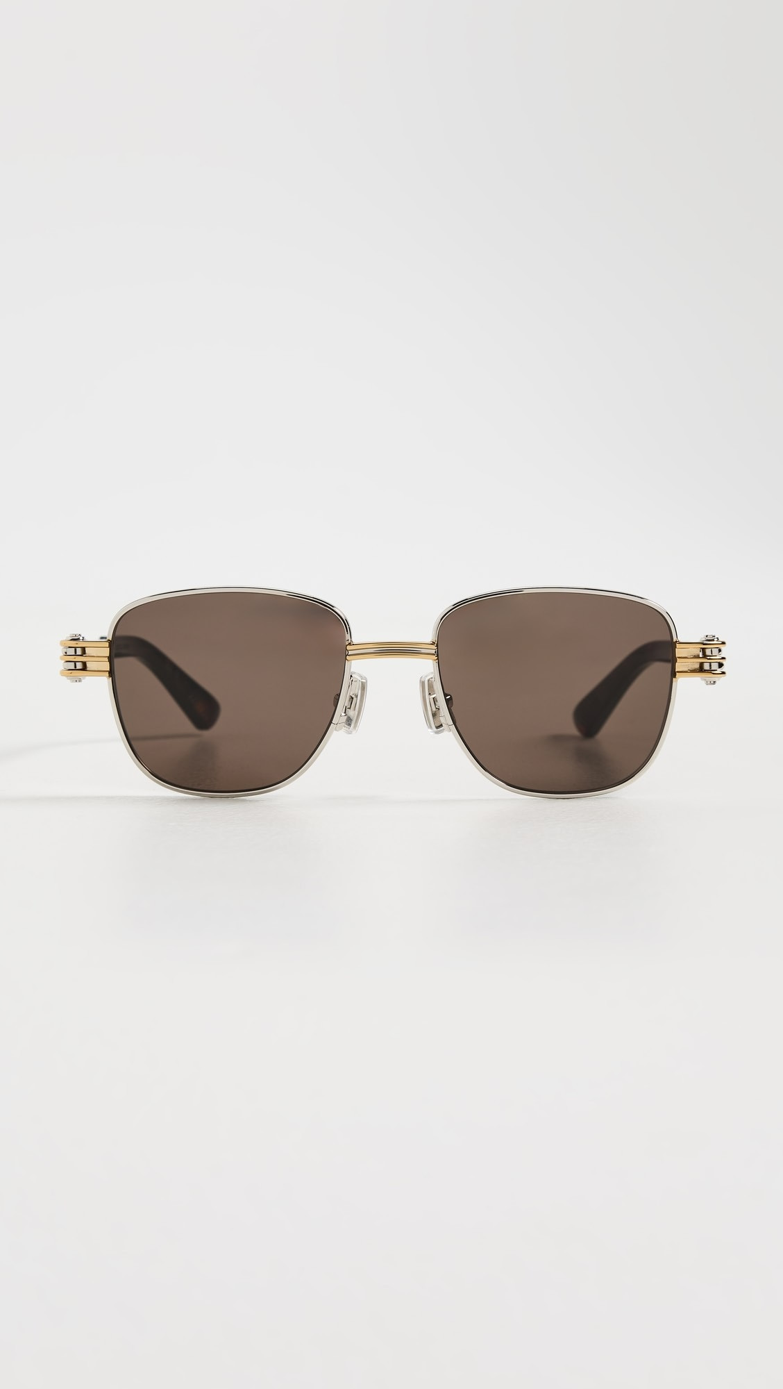 BV1380S Sunglasses | Shopbop