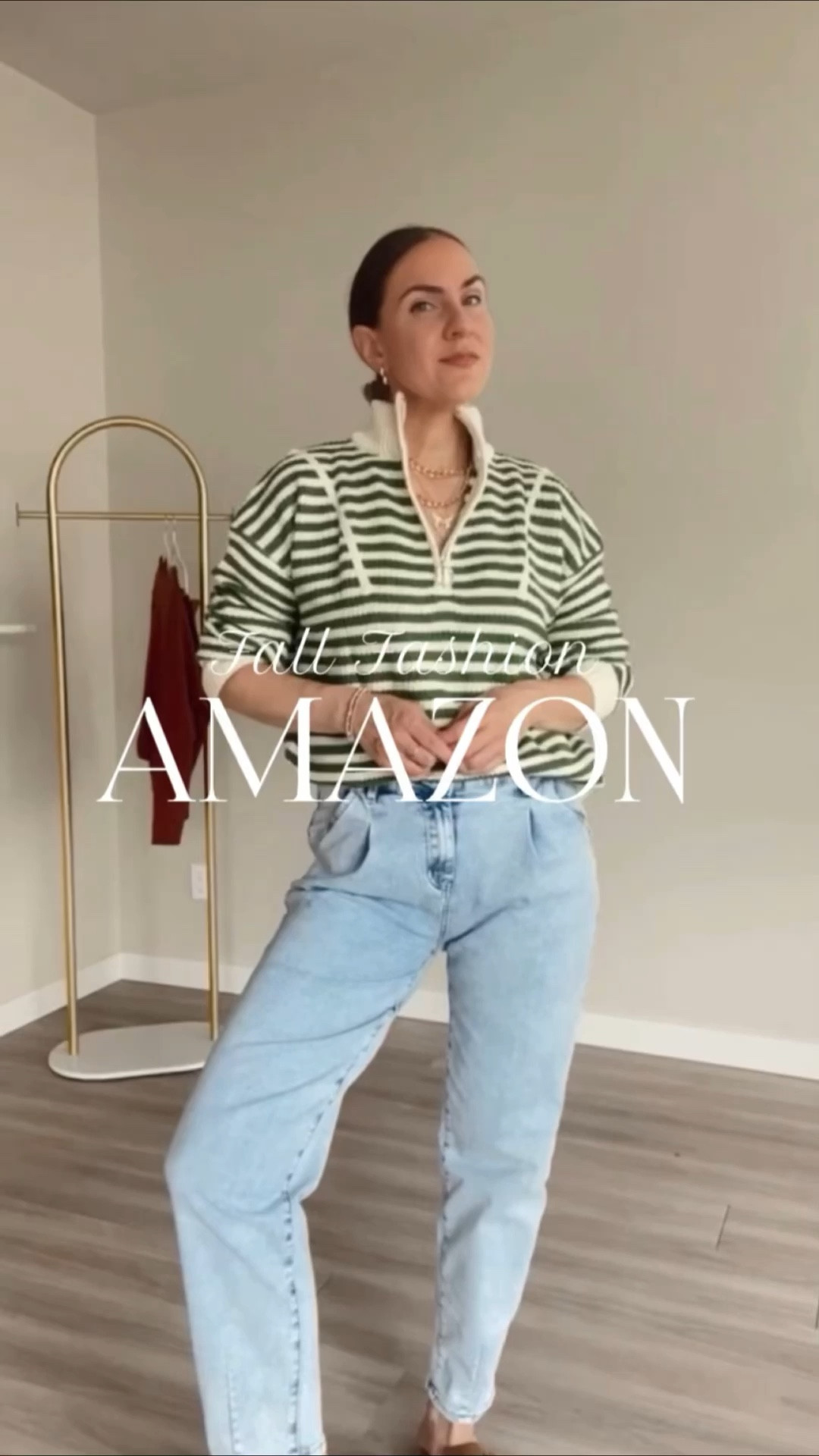 Fall fashion
Brand new knit sweater 
Jeans

Most loved    


Most loved 2024 amazon finds


Amazon prime
Amazon influencer 
Amazon deals
Daily deals 

#LTKSummerSales





#LTKBackToSchool
Amazon daily deals 
Home deals
Kitchen deals
Rugs
Deals
Livingroom
Prime
Amazon prime 
Amazon prime day 2024
Amazon prime day 14
Amazon prime day deals 
Beauty deals 
Fashion deals 
Prime maternity deals  #LTLBump #LTKBackToSchool #collegefinds