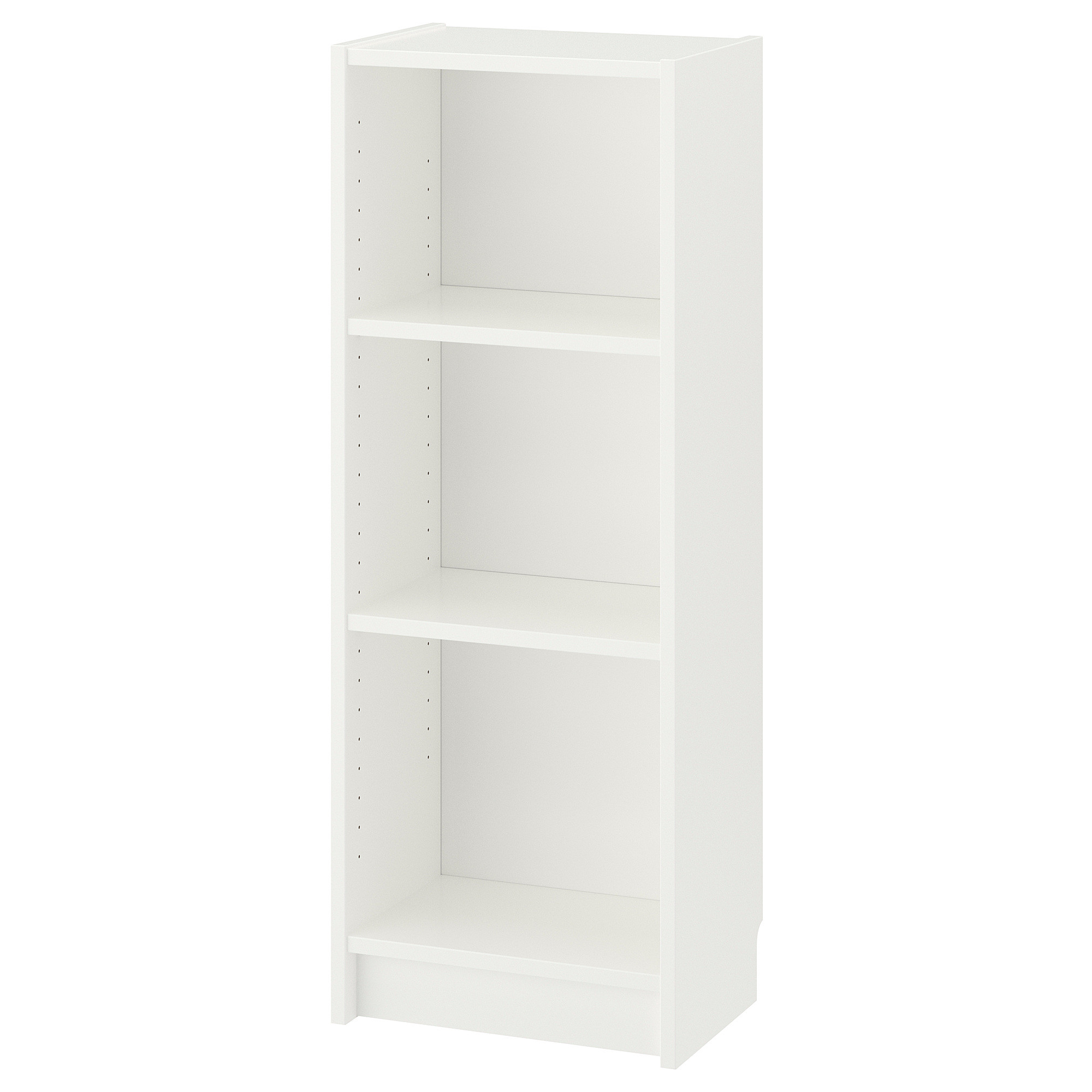 BILLY bookcase, white, 153/4x11x413/4"  - IKEA | IKEA US